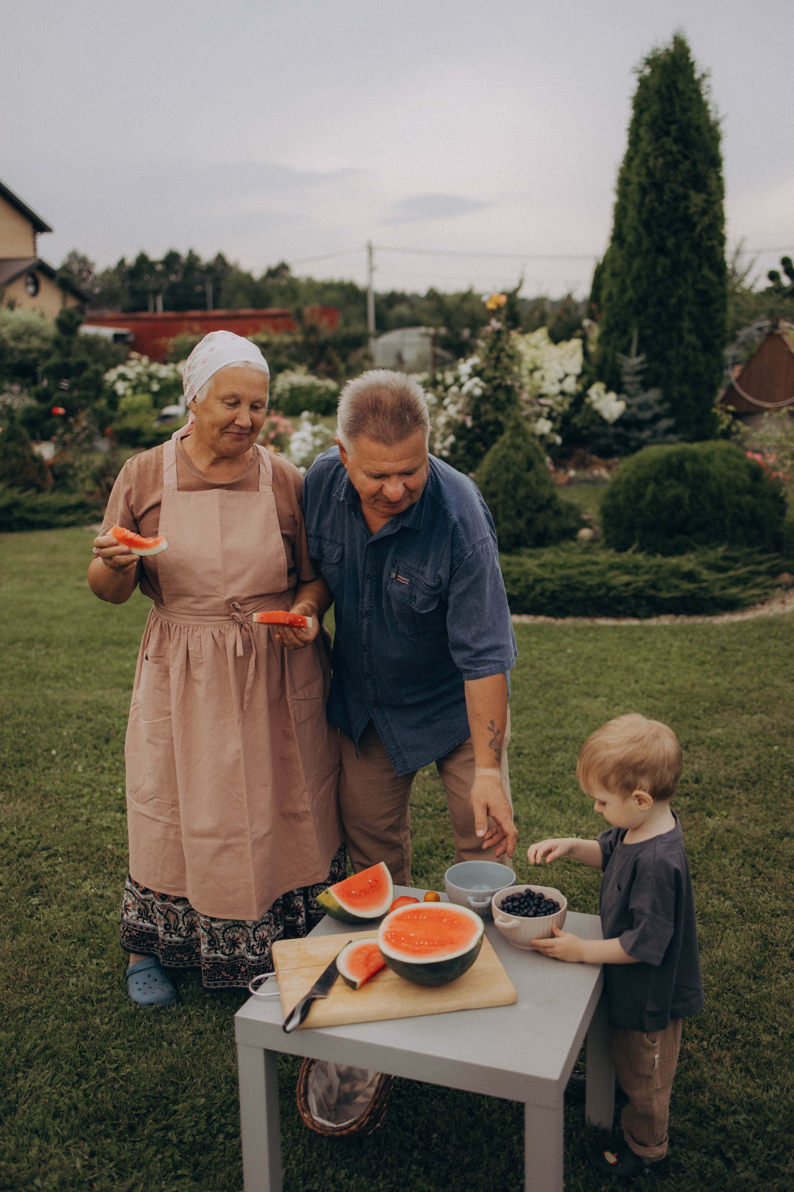 Одним летним днем. Фотограф lifestylе в Москве Пшеничная Анастасия
