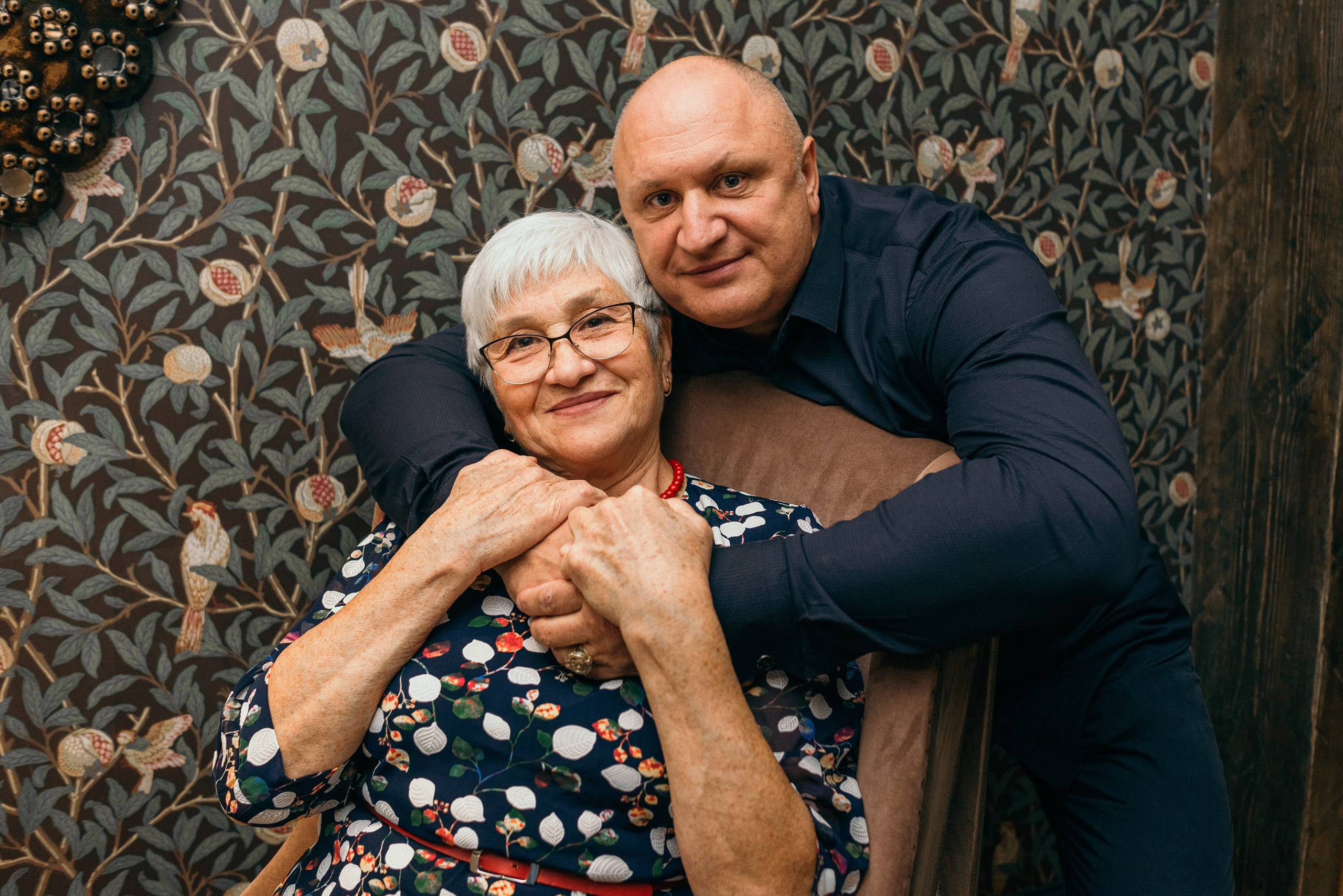 Юбилеи. Творческий фотограф Сургут/Москва (портреты, свадьбы, lovestory…)