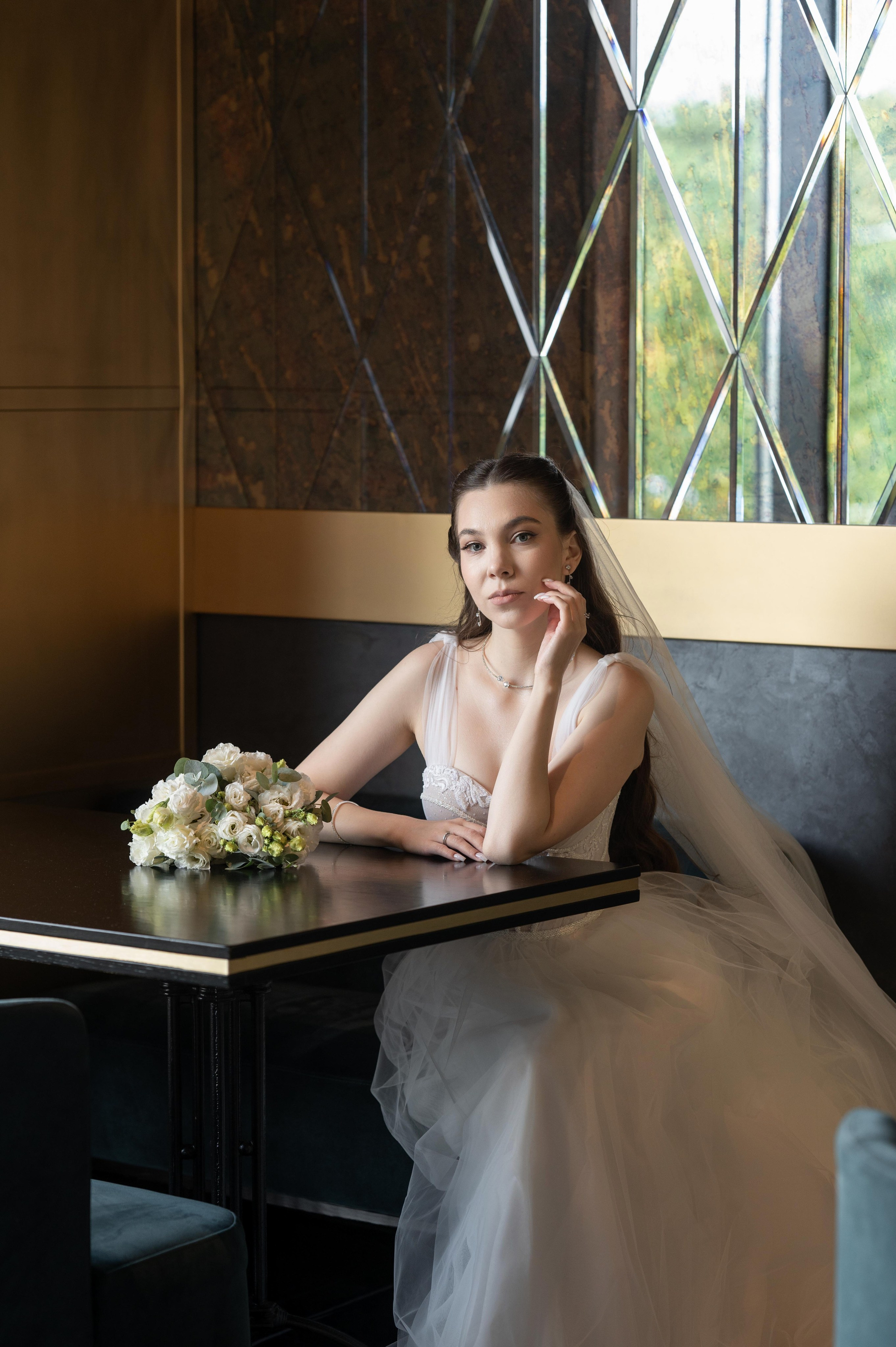 Александр и Татьяна. Свадебный, портретный, коммерческий, предметный фотограф в Ставрополе Иван Белашов