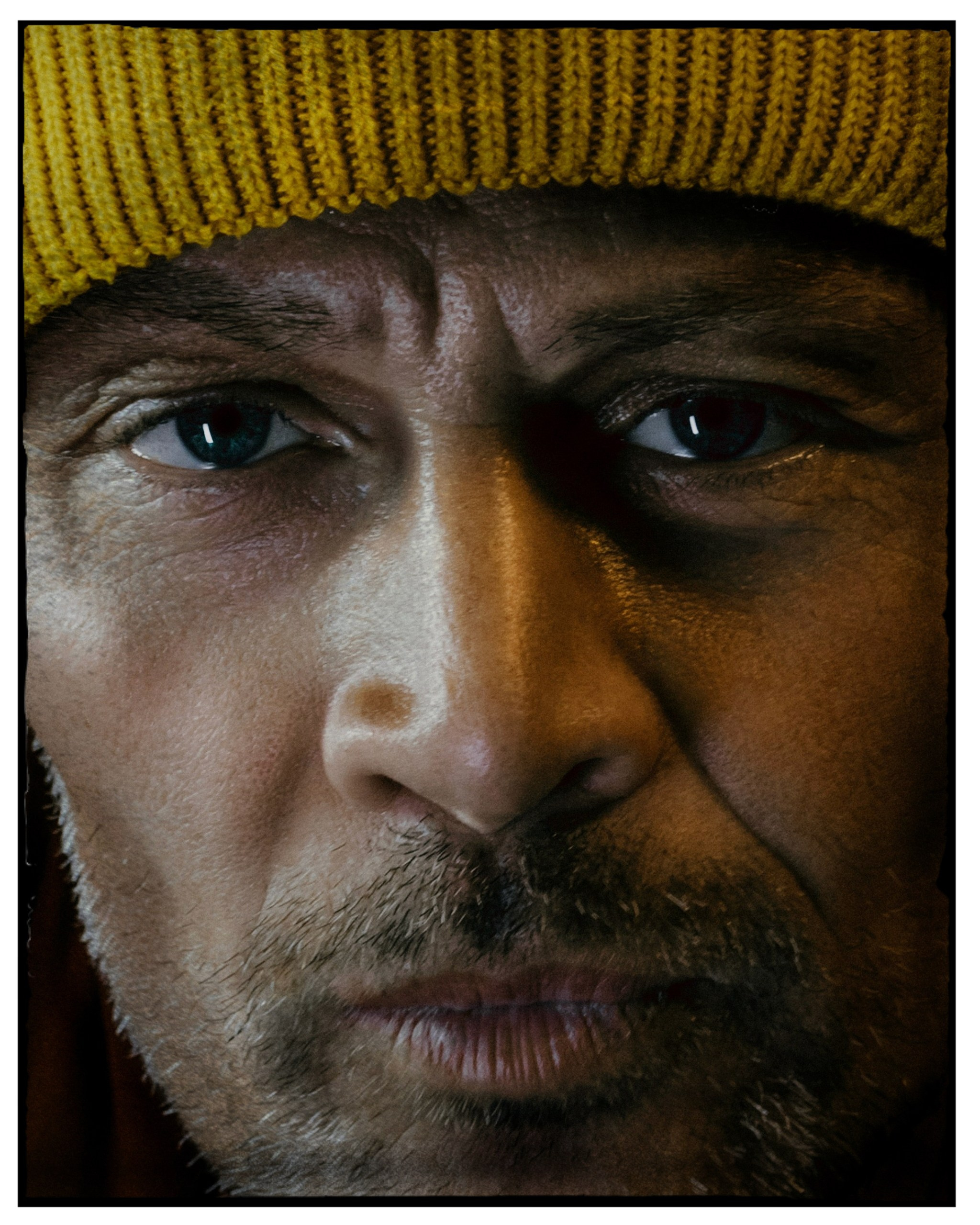 Михаил Евланов. Портретный фотограф в Москве Дарья Цезария