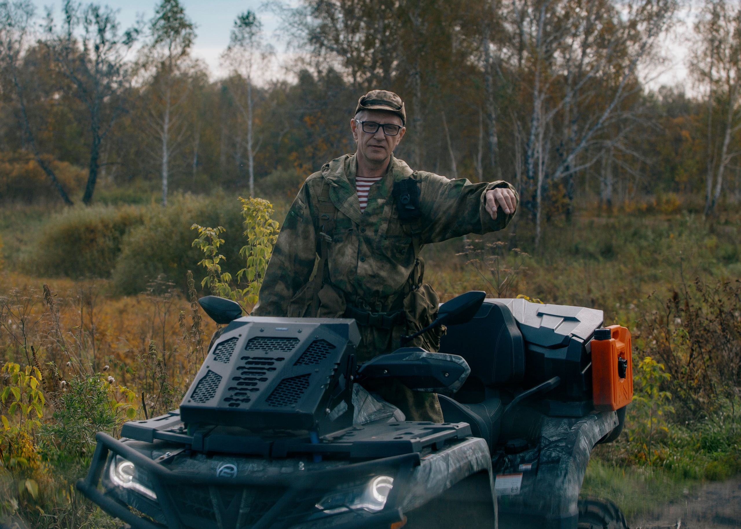 Квалификационные испытания. Сдача на шеврон «Боевая Единица». Портретный фотограф в Москве Дарья Цезария