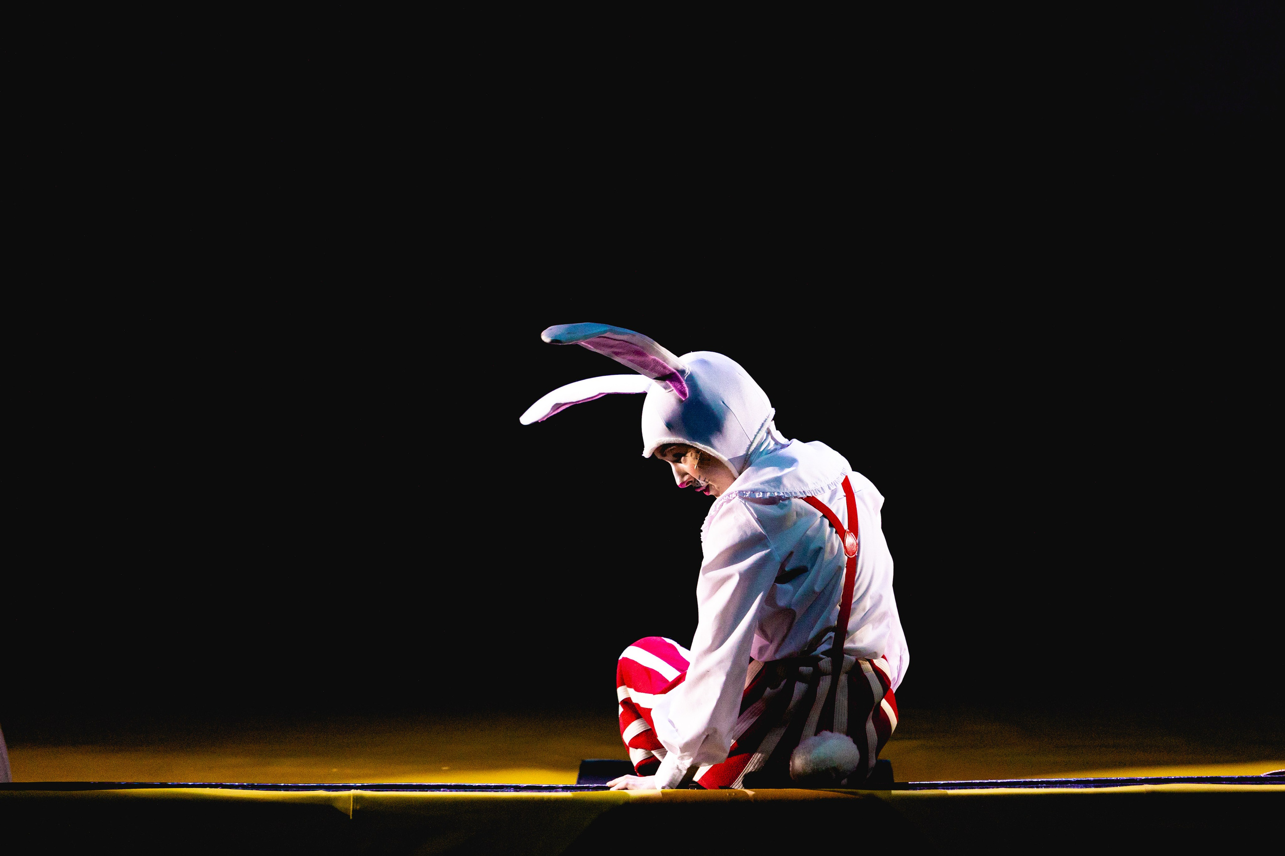 Театр. Фотограф Нижний Новгород