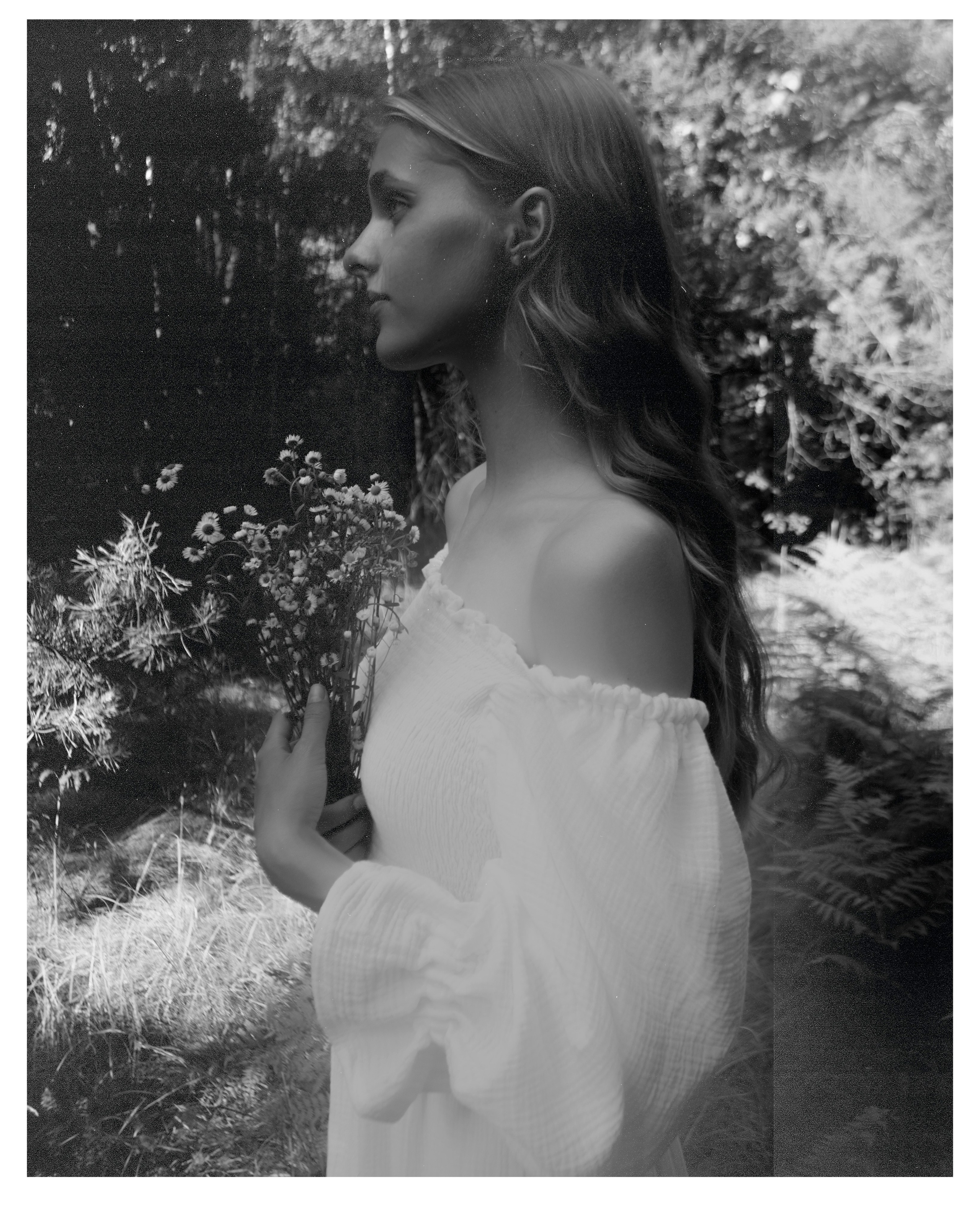 Полина. Портретный фотограф в Москве