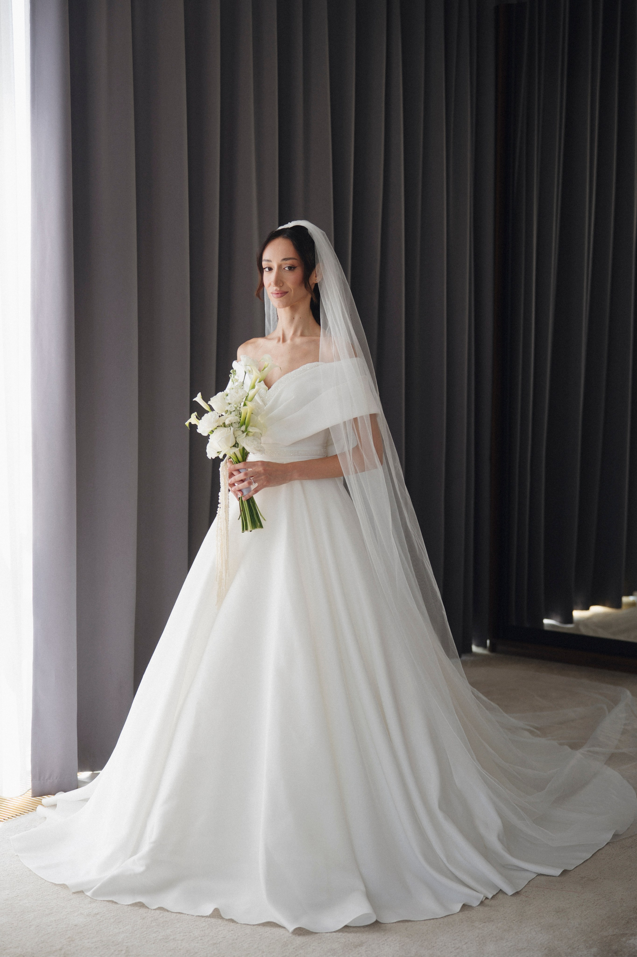 Илькер и Мария. Фотограф в Сыктывкаре Онохов Иван