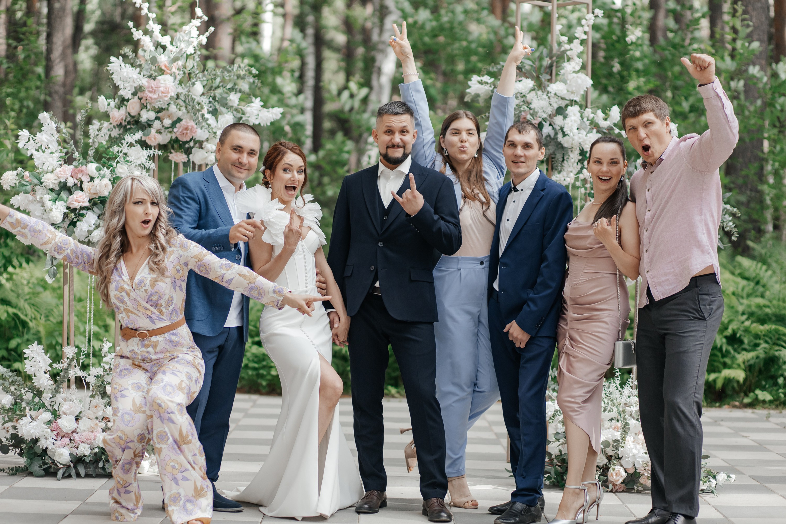 ПАКЕТ 8 ЧАСОВ. Свадебный  фотограф Новосибирск