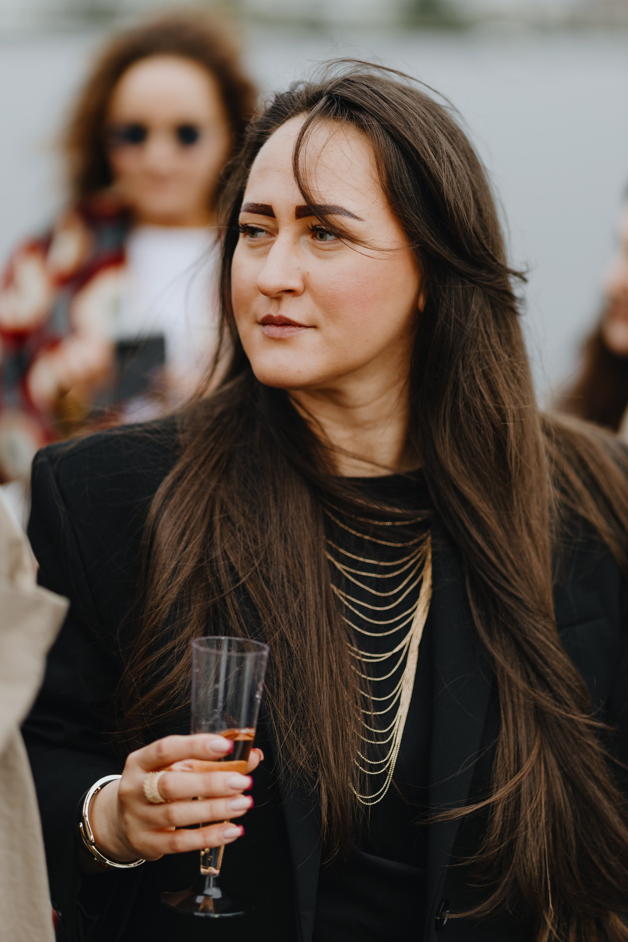 Корпоратив | Теплоход. Фотограф Илья Чернов