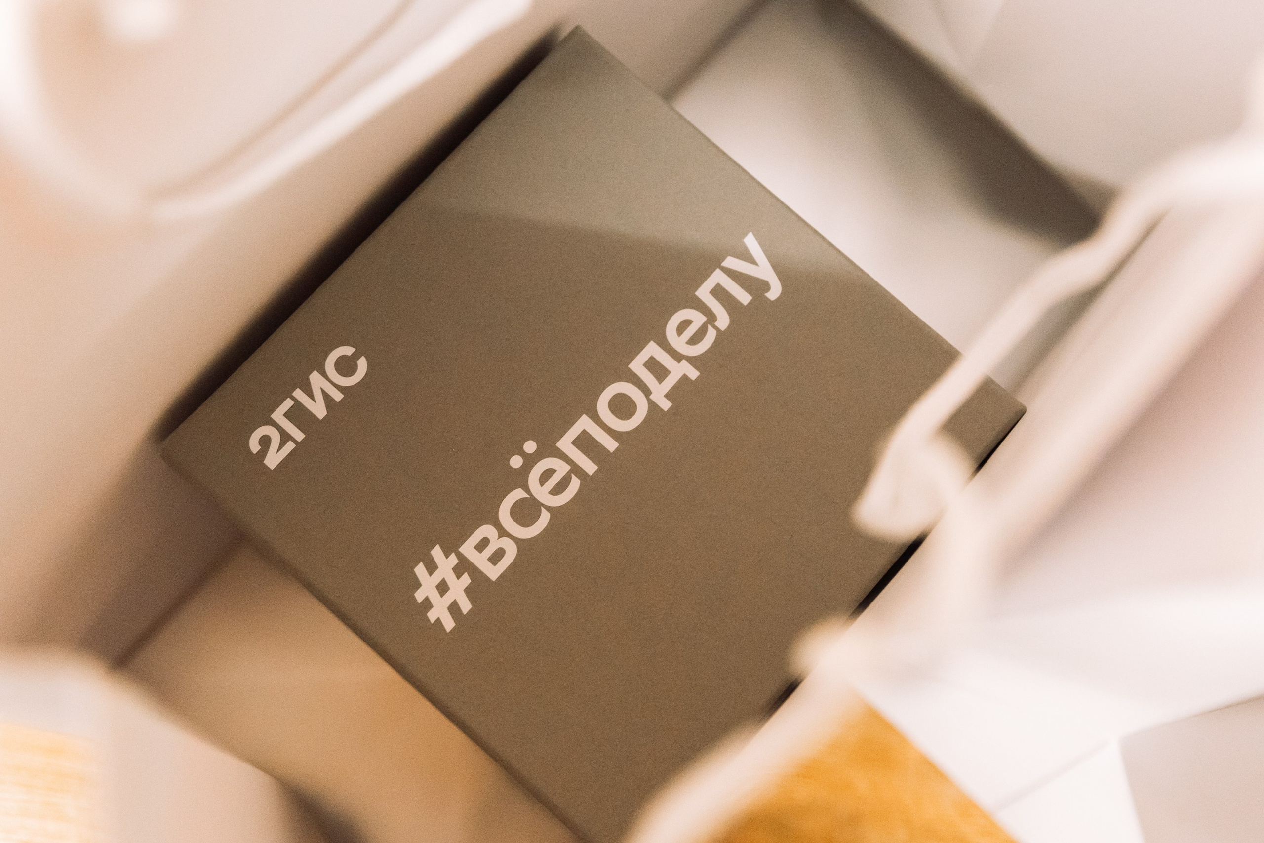 2ГИС. #всёподелу. Фотограф Илья Чернов