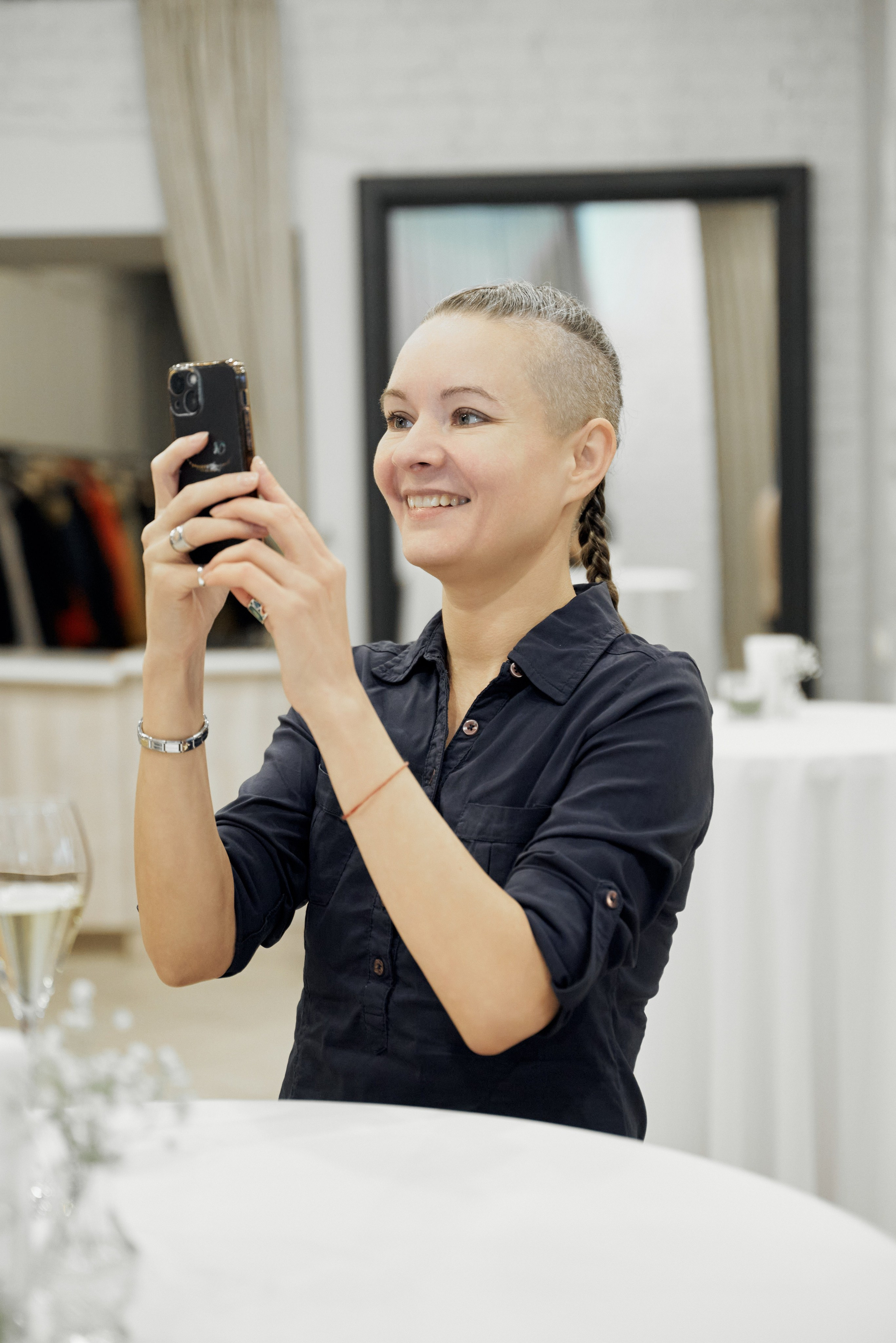 Корпоратив. Свадебный фотограф Александр Браво