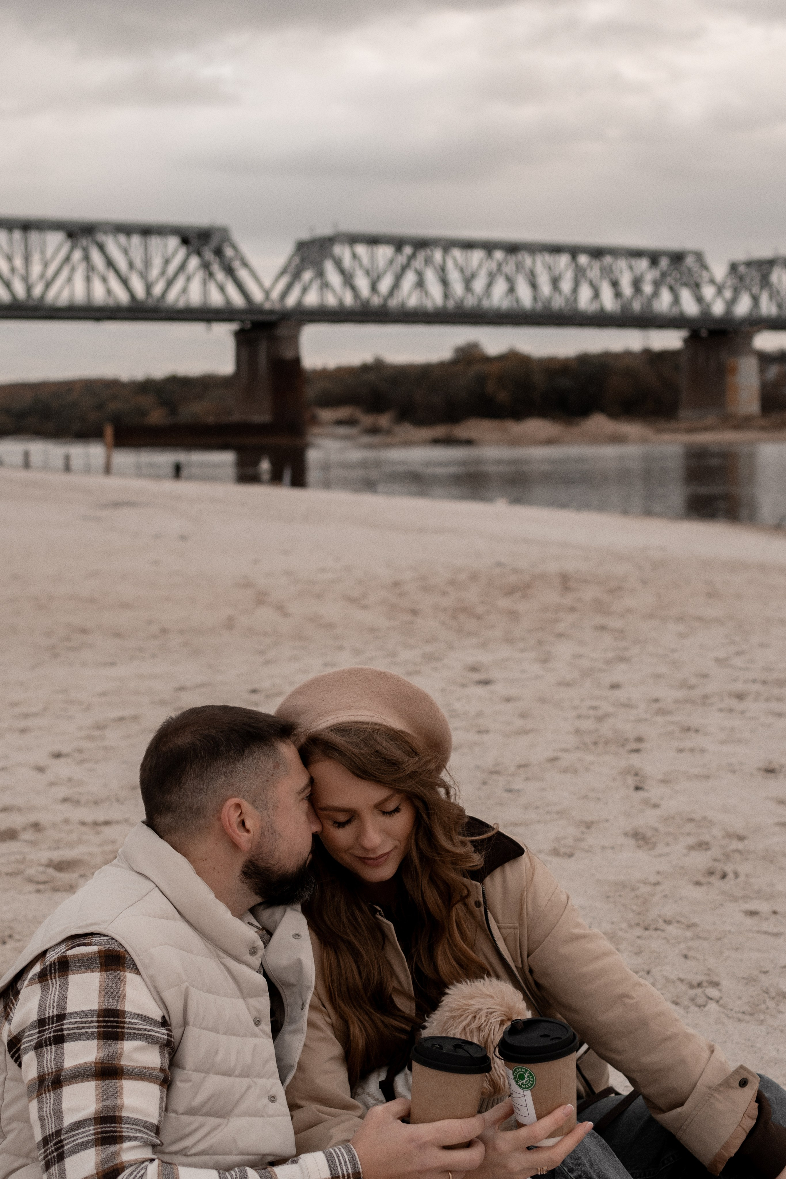 Алексей и Виктория. Свадебный и семейный фотограф в Серпухове Александра Дерюшева
