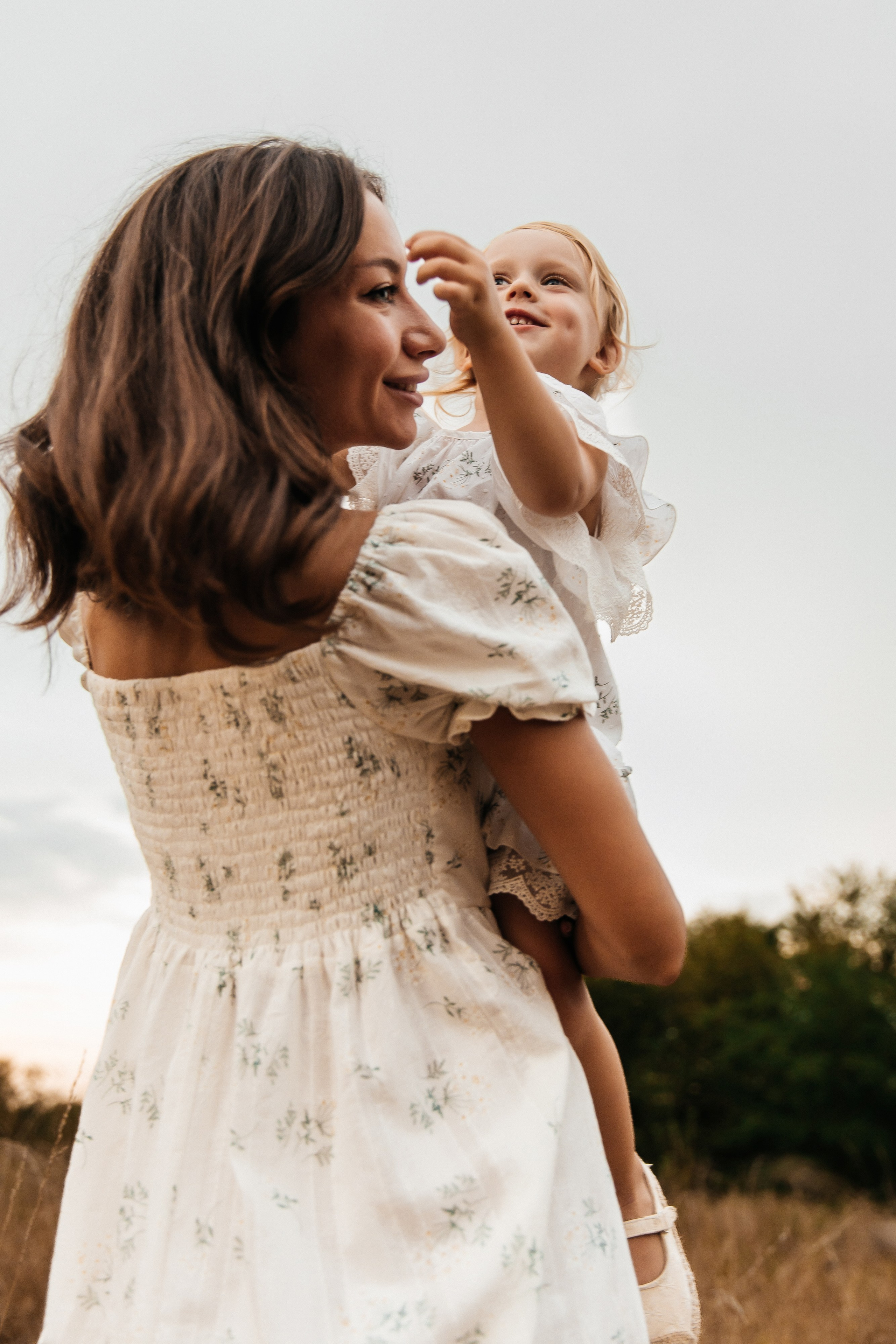 Артем, Алена и Милена. Фотограф в Краснодаре Алла Потоцкая