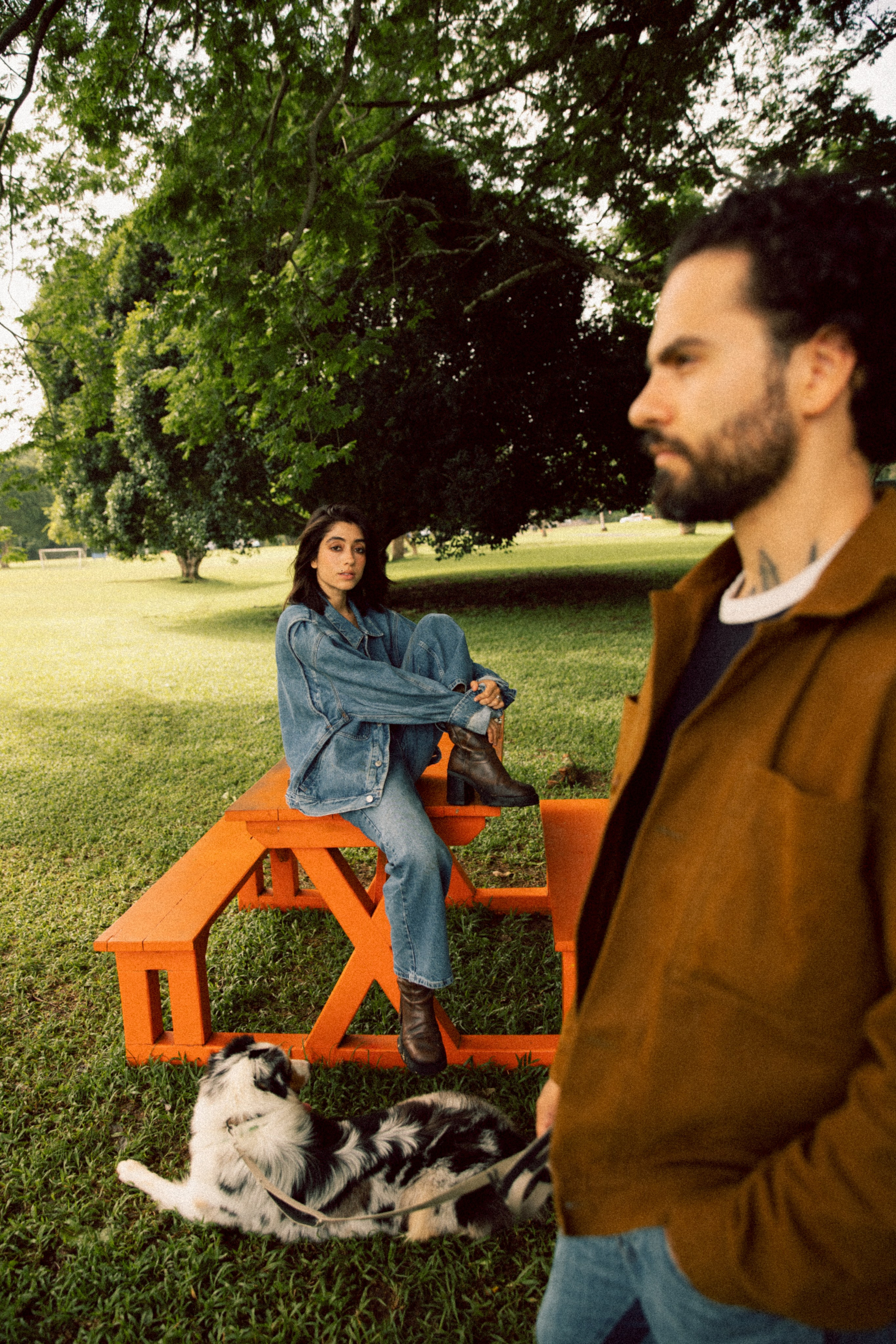 Andrea+Juliano+Uma. Портретный фотограф / Панама / Анастасия Елизарова