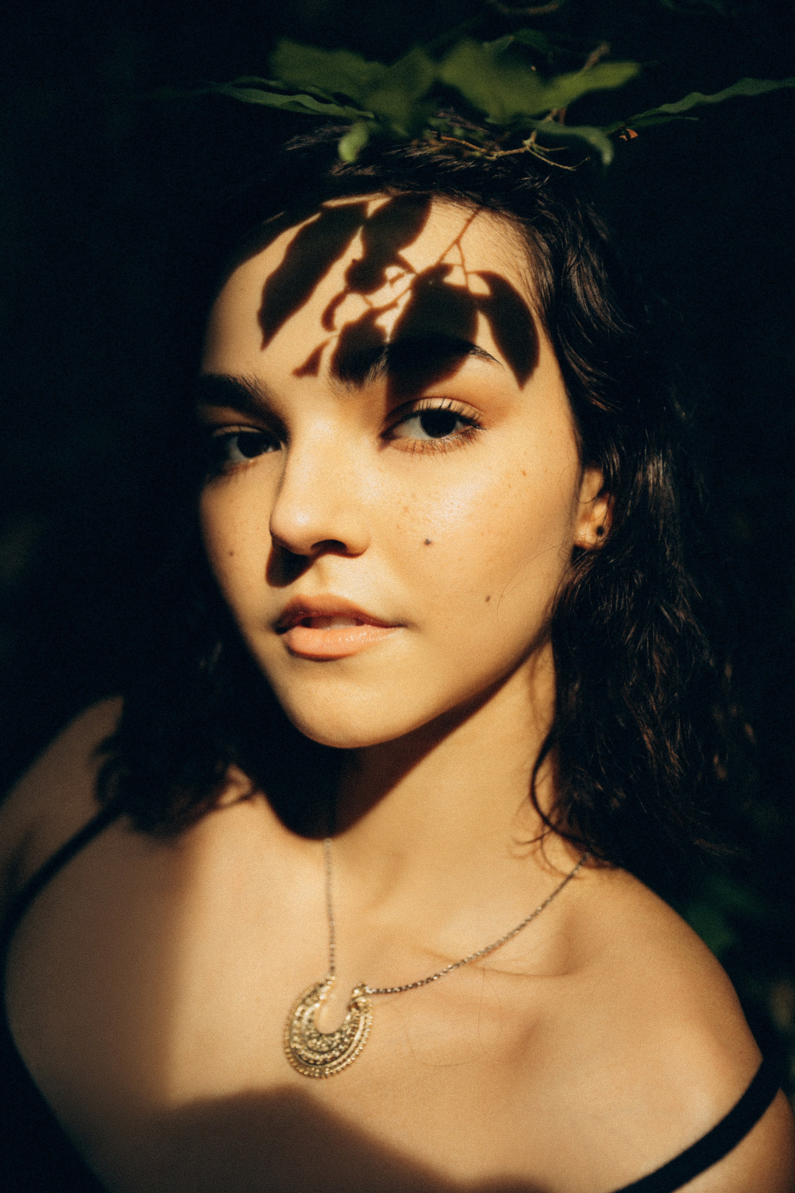 Vicky. Портретный фотограф / Панама / Анастасия Елизарова