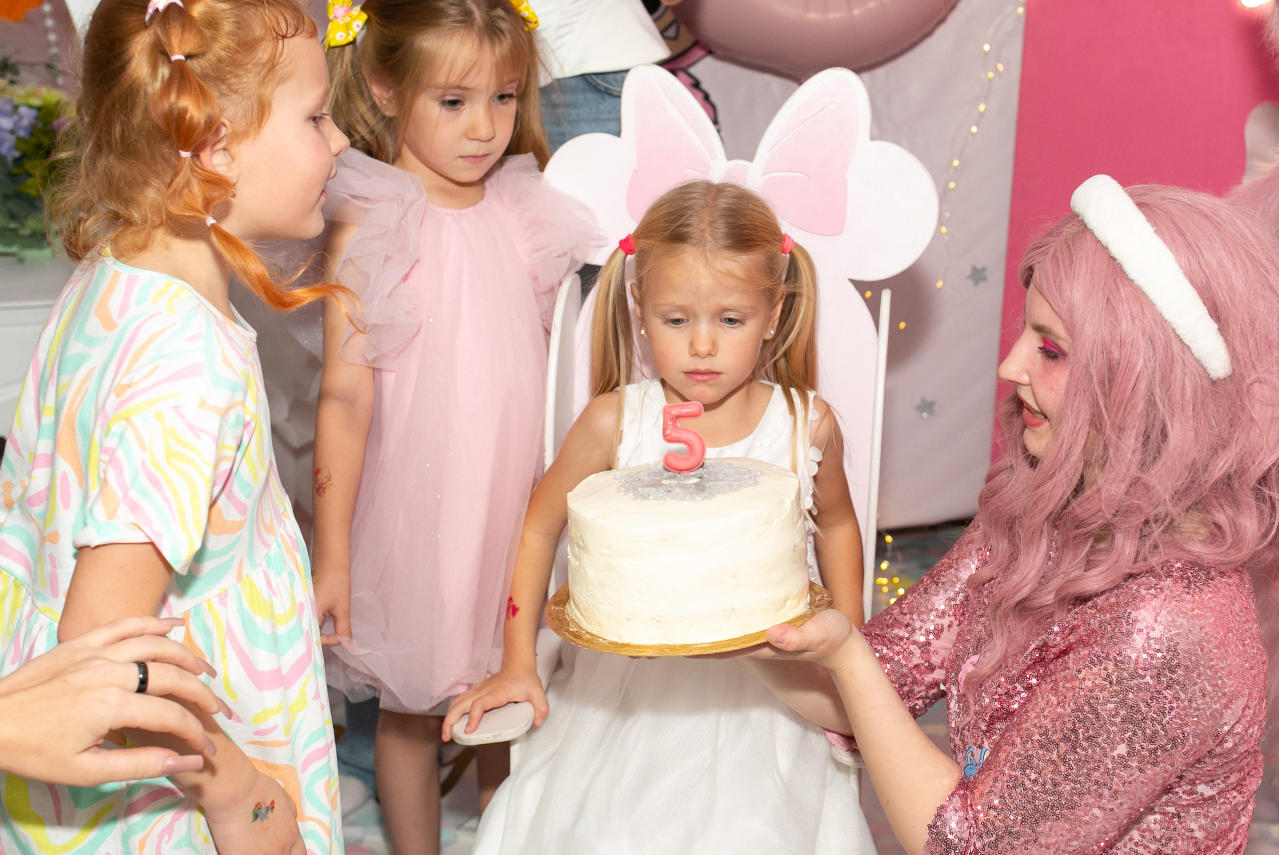 Праздники. Фотограф новорожденных и семейный фотограф НСО г. Бердск Марина Львова