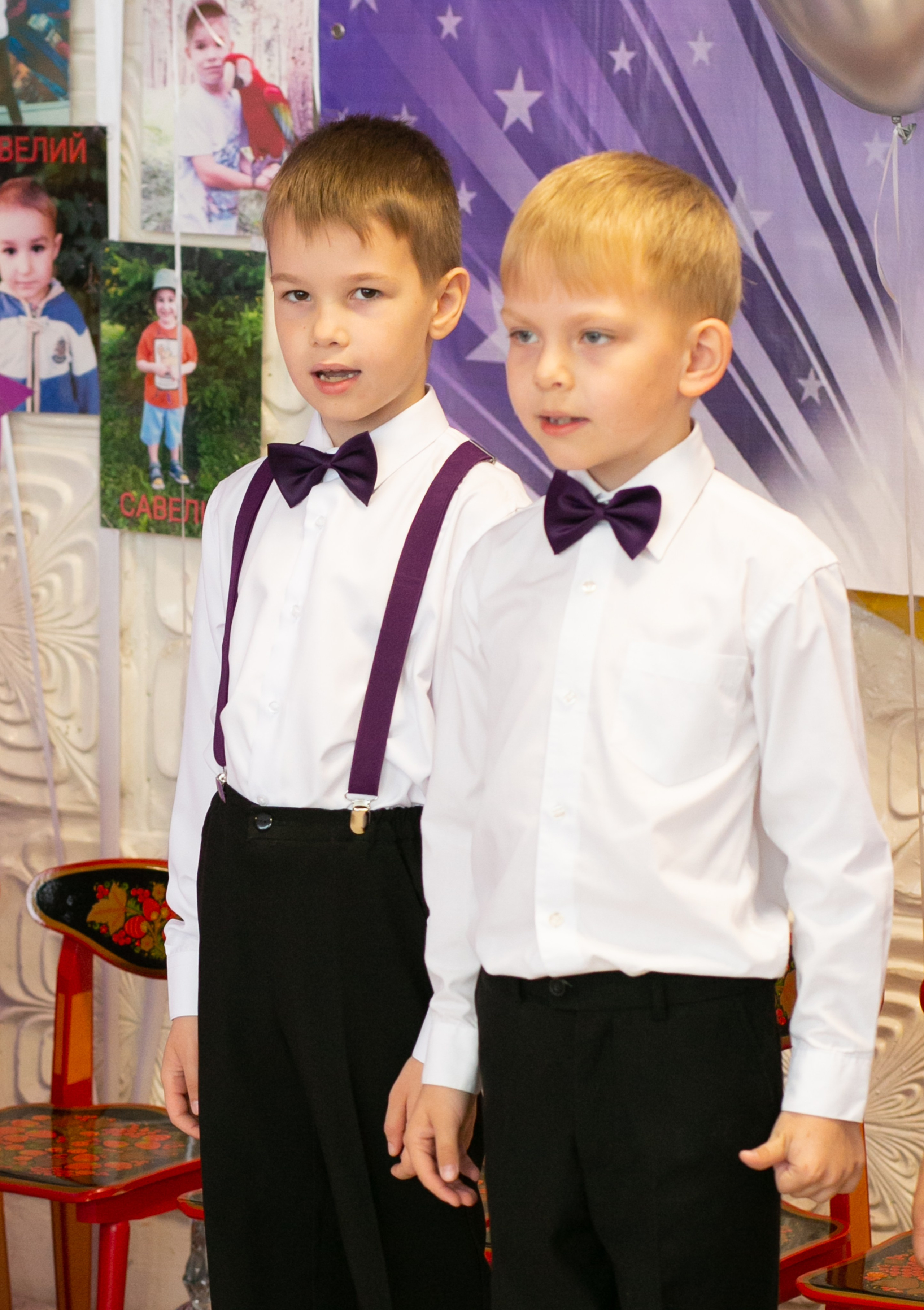 Выпускные и Утренники. Фотограф новорожденных и семейный фотограф НСО г. Бердск Марина Львова