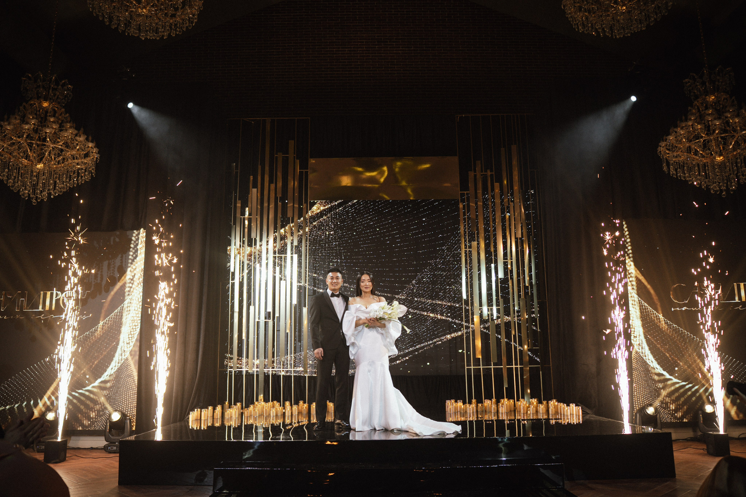 Артур и Кристина. Portfolio