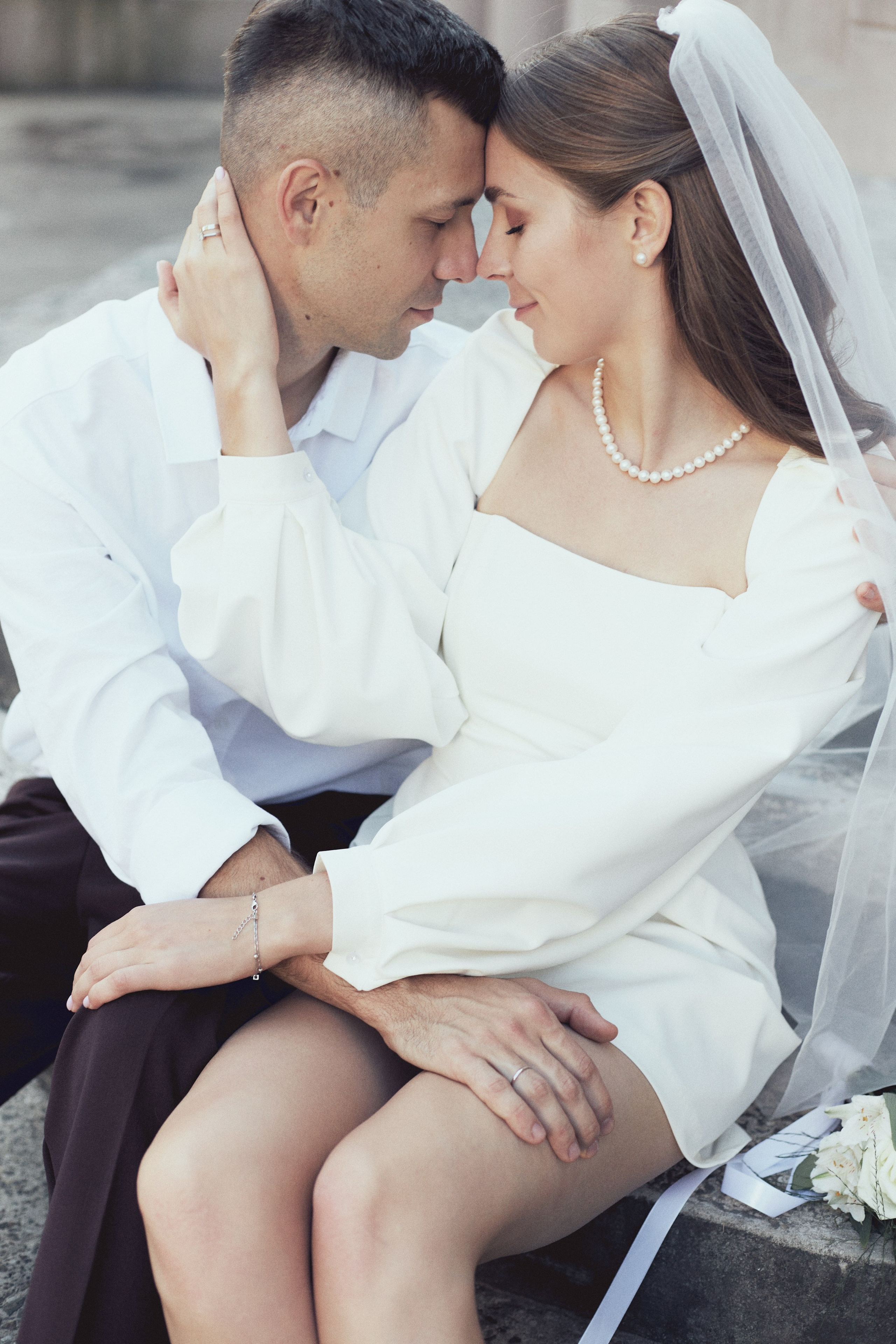 Лера и Влад. Фотограф Ионова Анастасия, г Владивосток