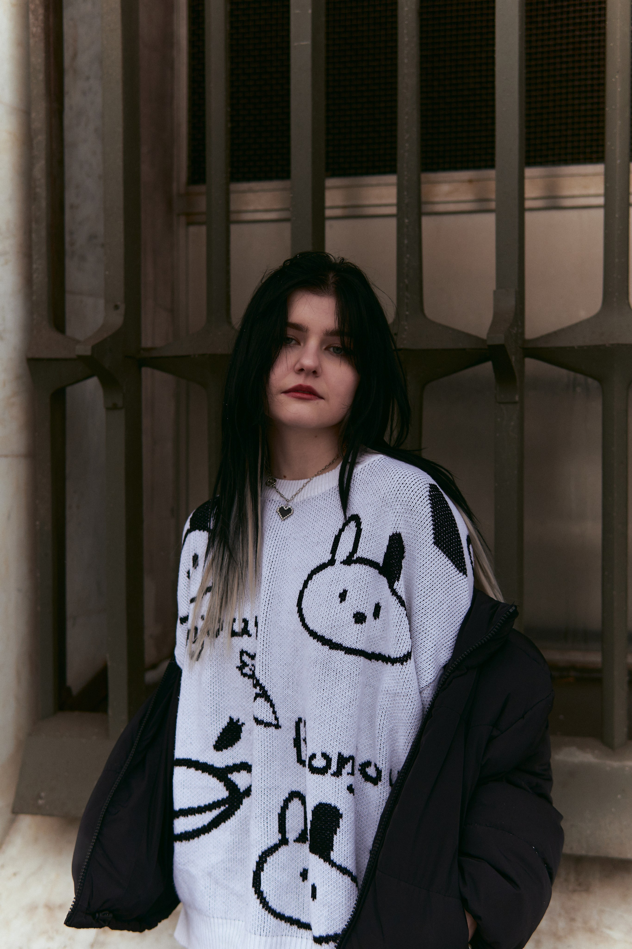 Фотосессия в Московском метро. Фотограф Наталья Воронина Москва