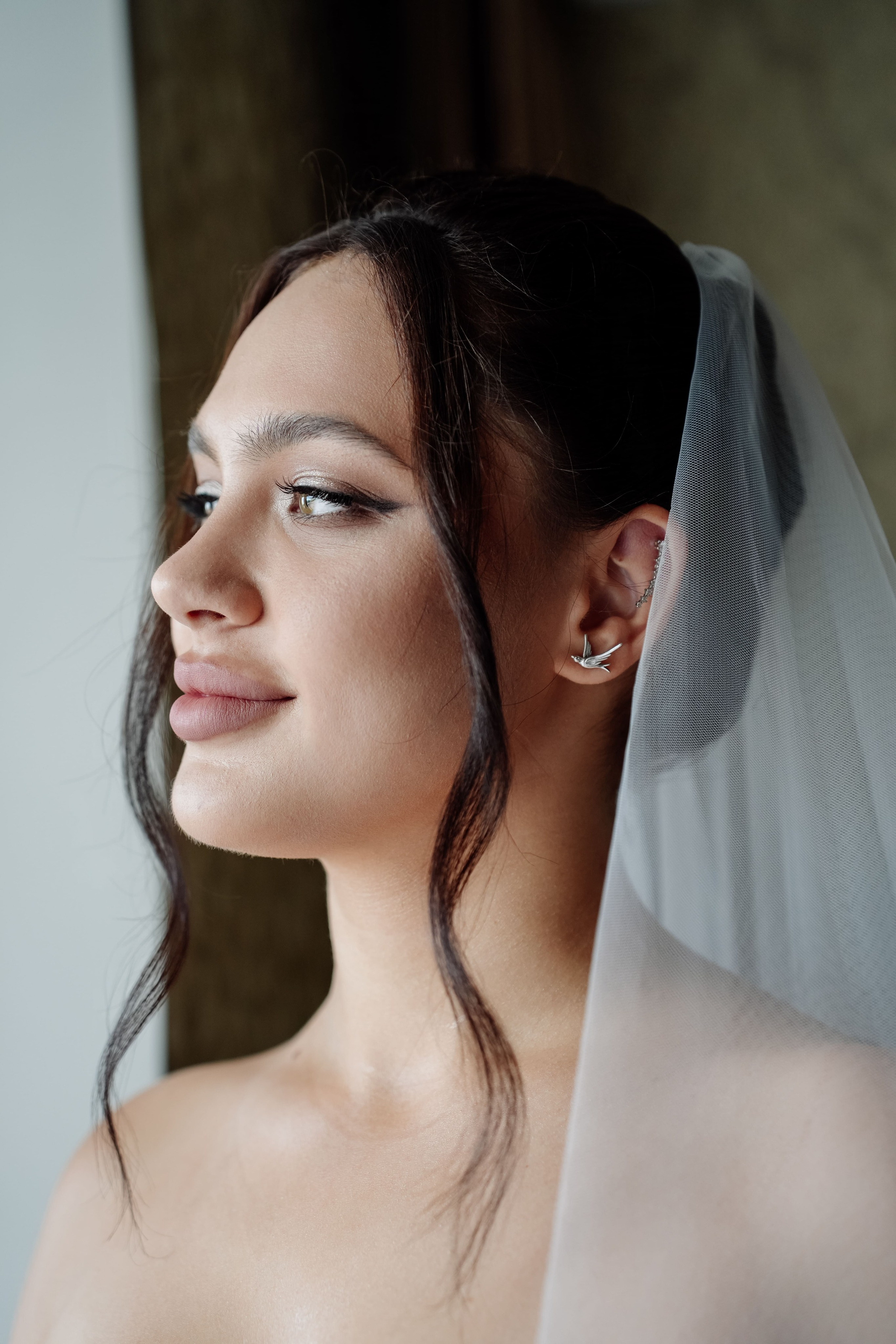 Вадим & Каролина. Свадебный фотограф и видеограф в Ростове-на-Дону Елизавета Шевчук