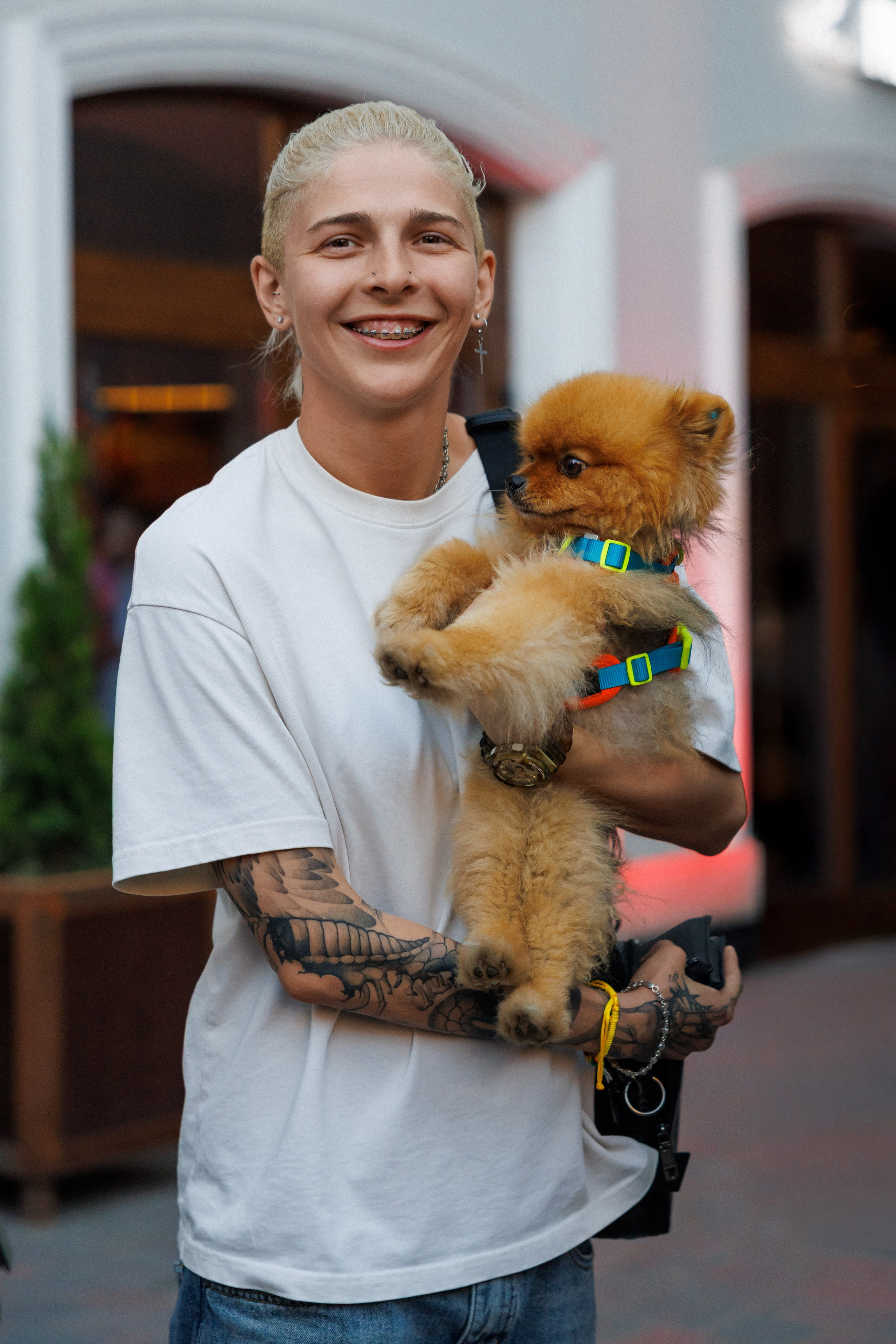 Streetfoto Стритфото Санкт-Петербург