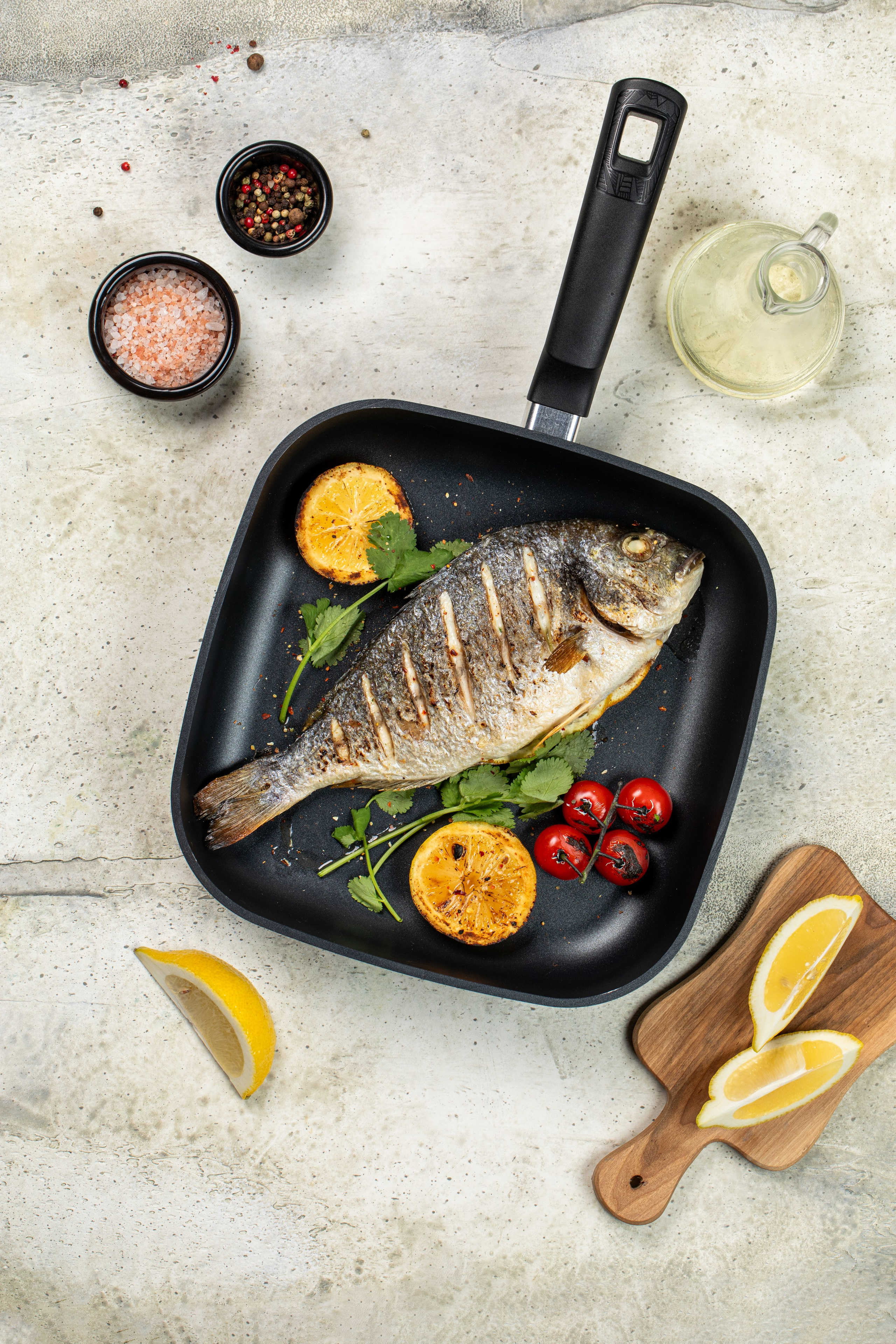 Vari. Фудфотограф, фудстилист и сет дизайнер в Москве Алена Синицына