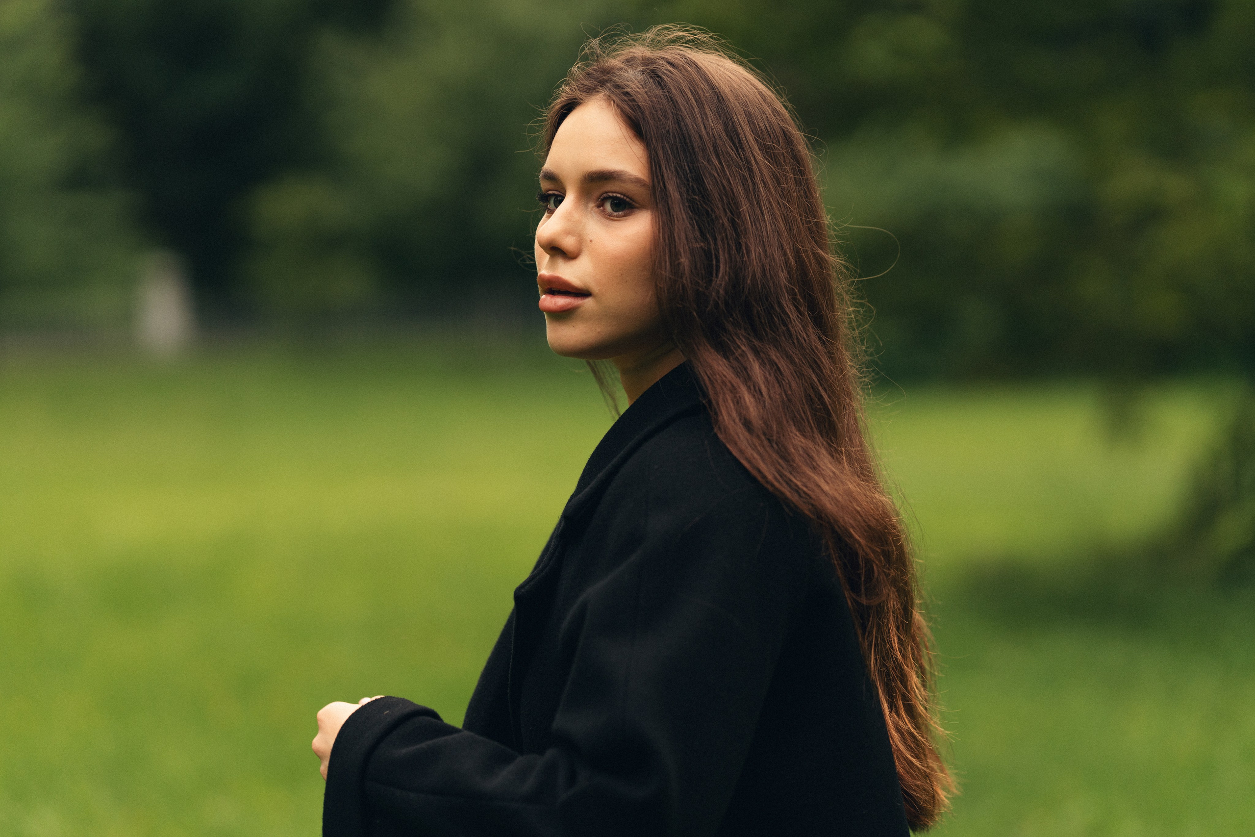 Anna. Фотограф Санкт-Петербург/Гомель Виктория Петрова