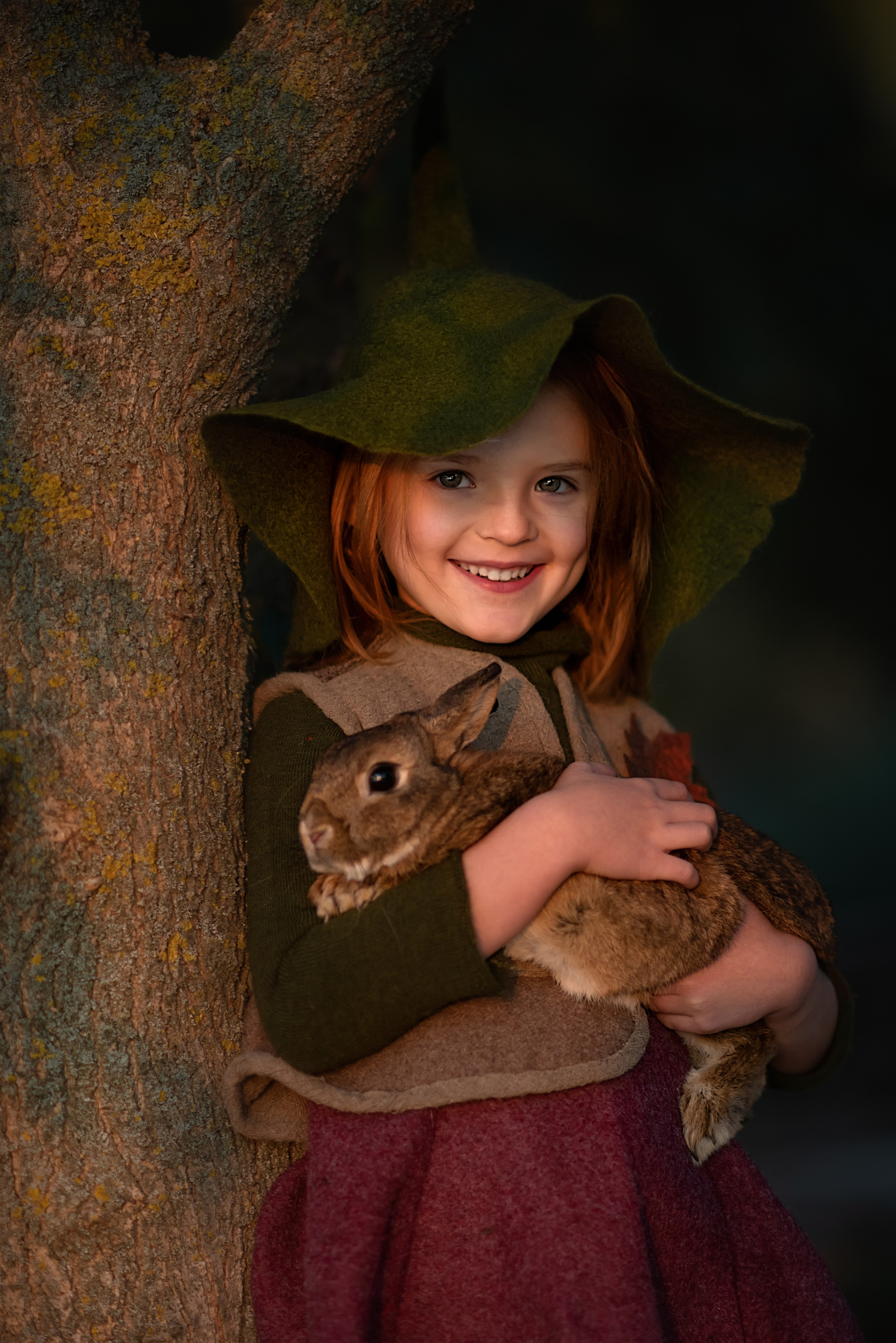 Семейный, детский и женский фотограф в Ростове-на-Дону Кирилина Екатерина