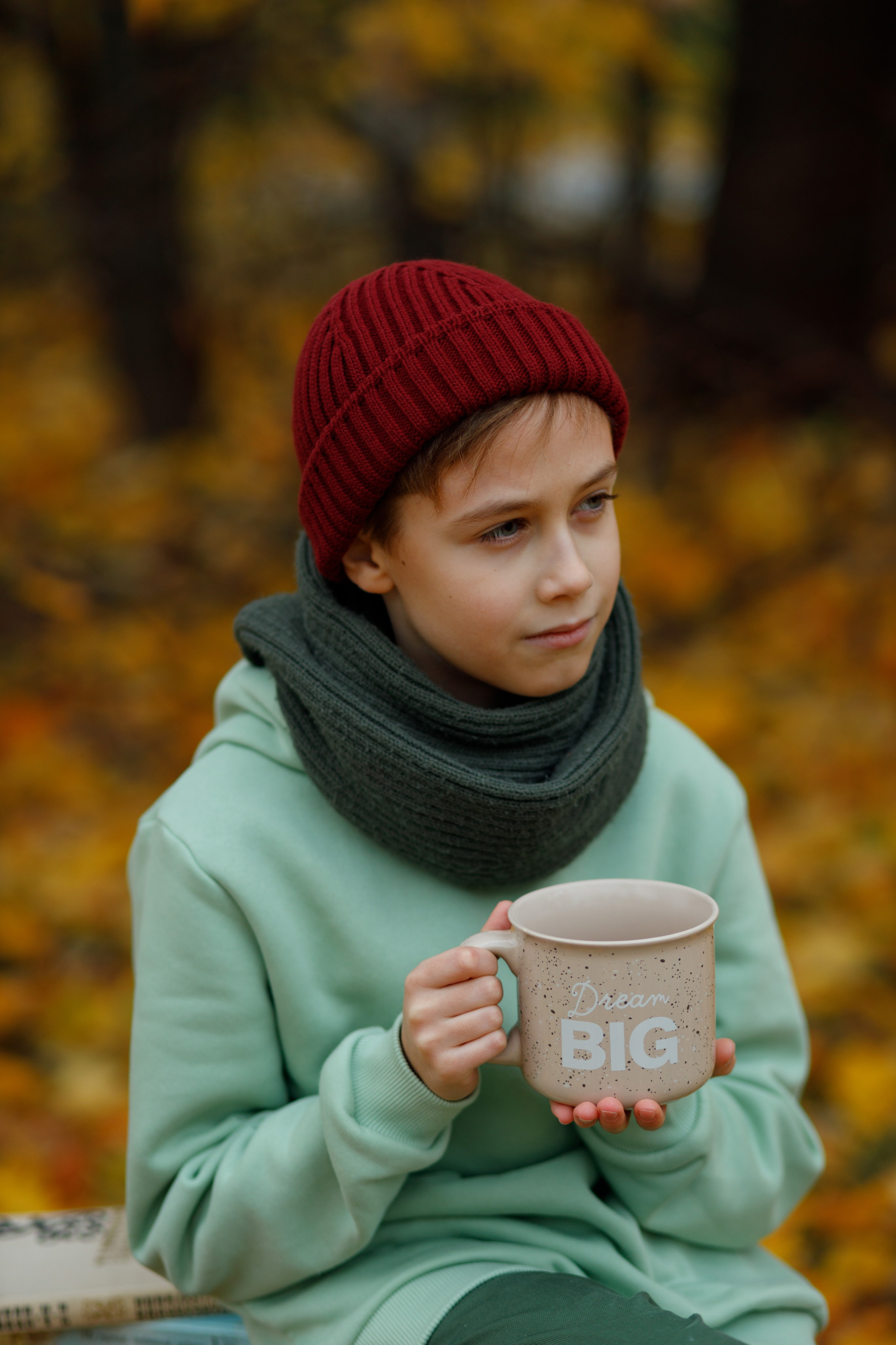 Дети. Портретный и семейный фотограф в Москве Стаховская Елена