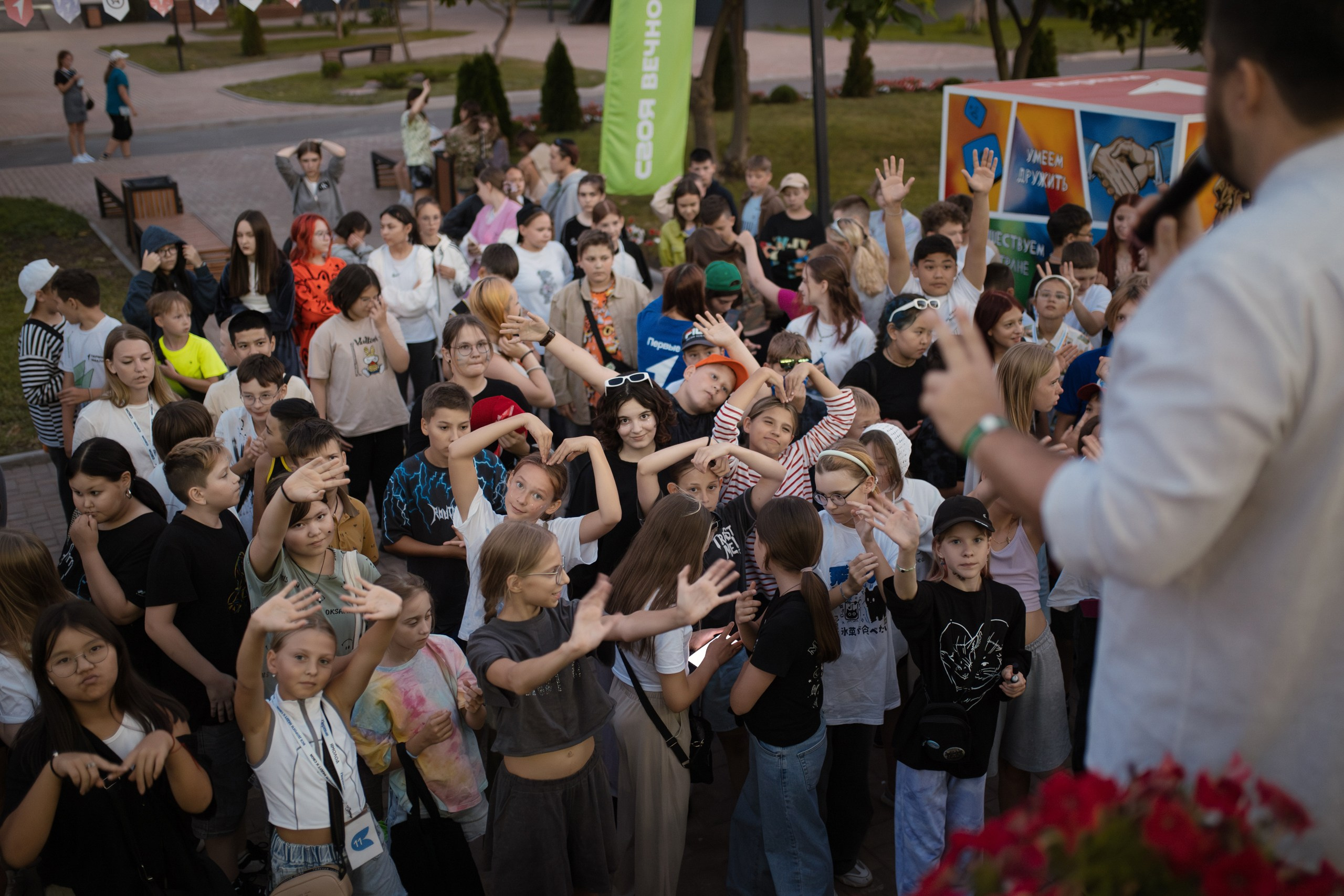 Reportage. Фотограф Ваня Бархатов