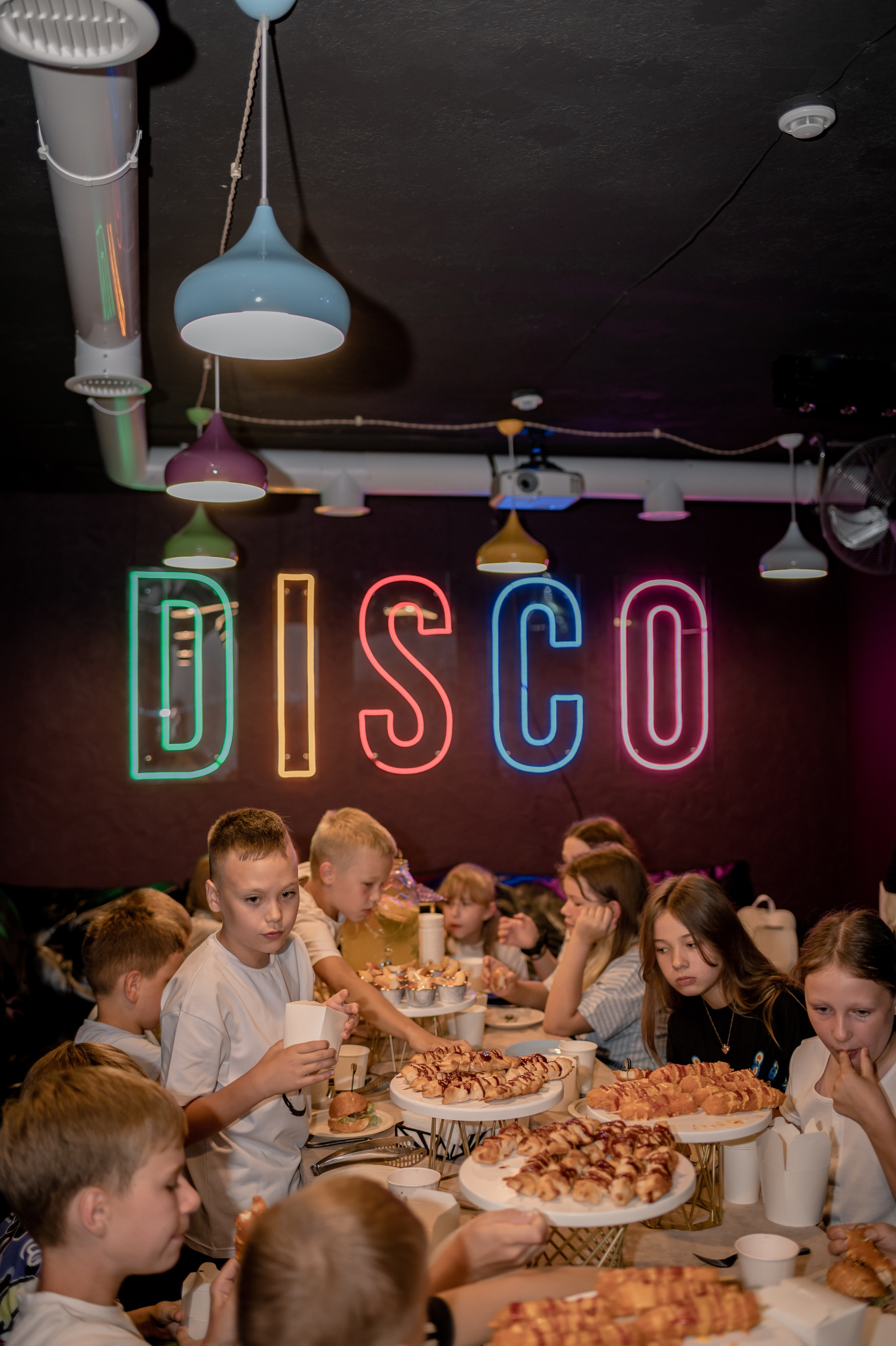 День рождения Марка. Фотограф Виктория Воронина