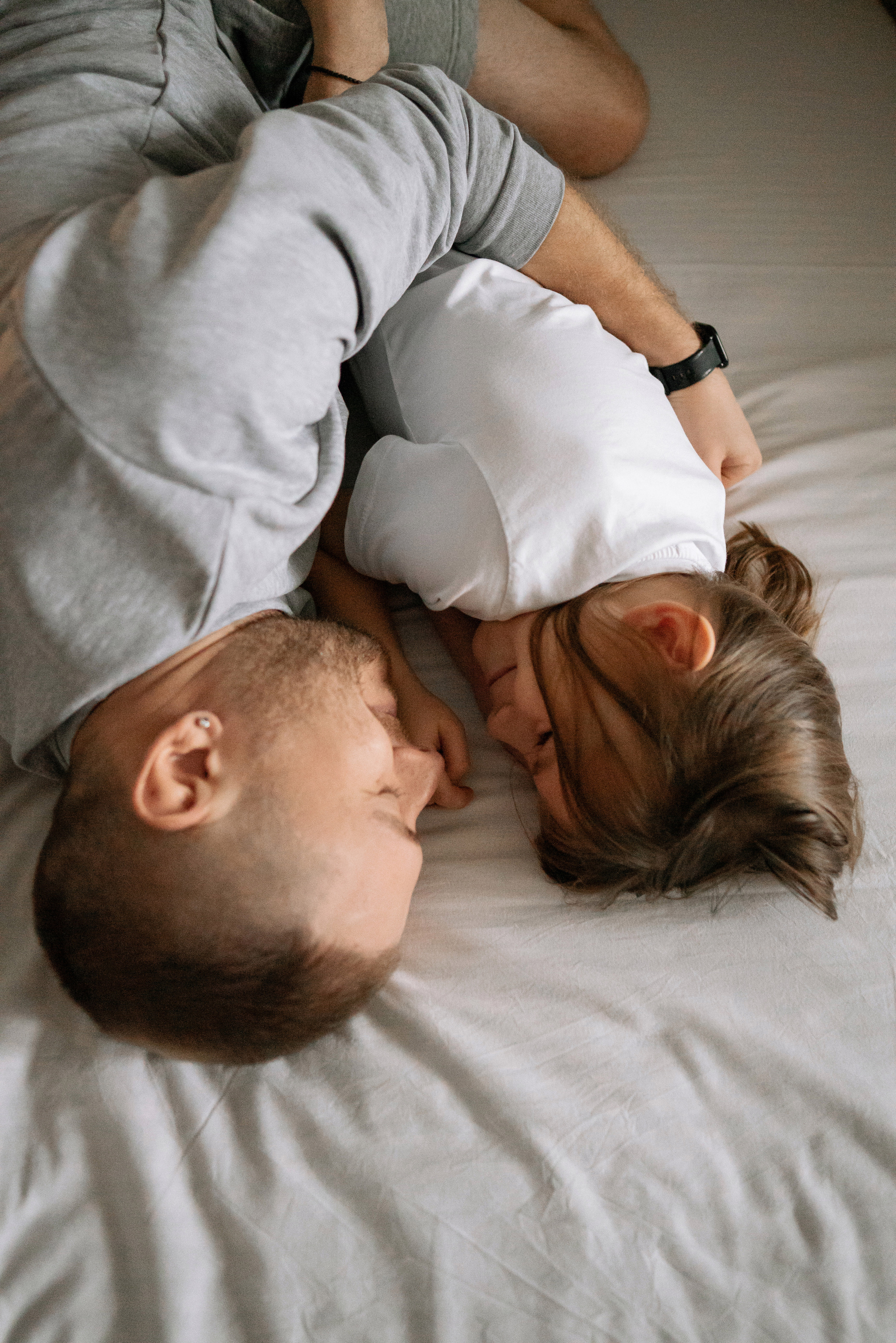 Андрей, Катя, Вася и Стася