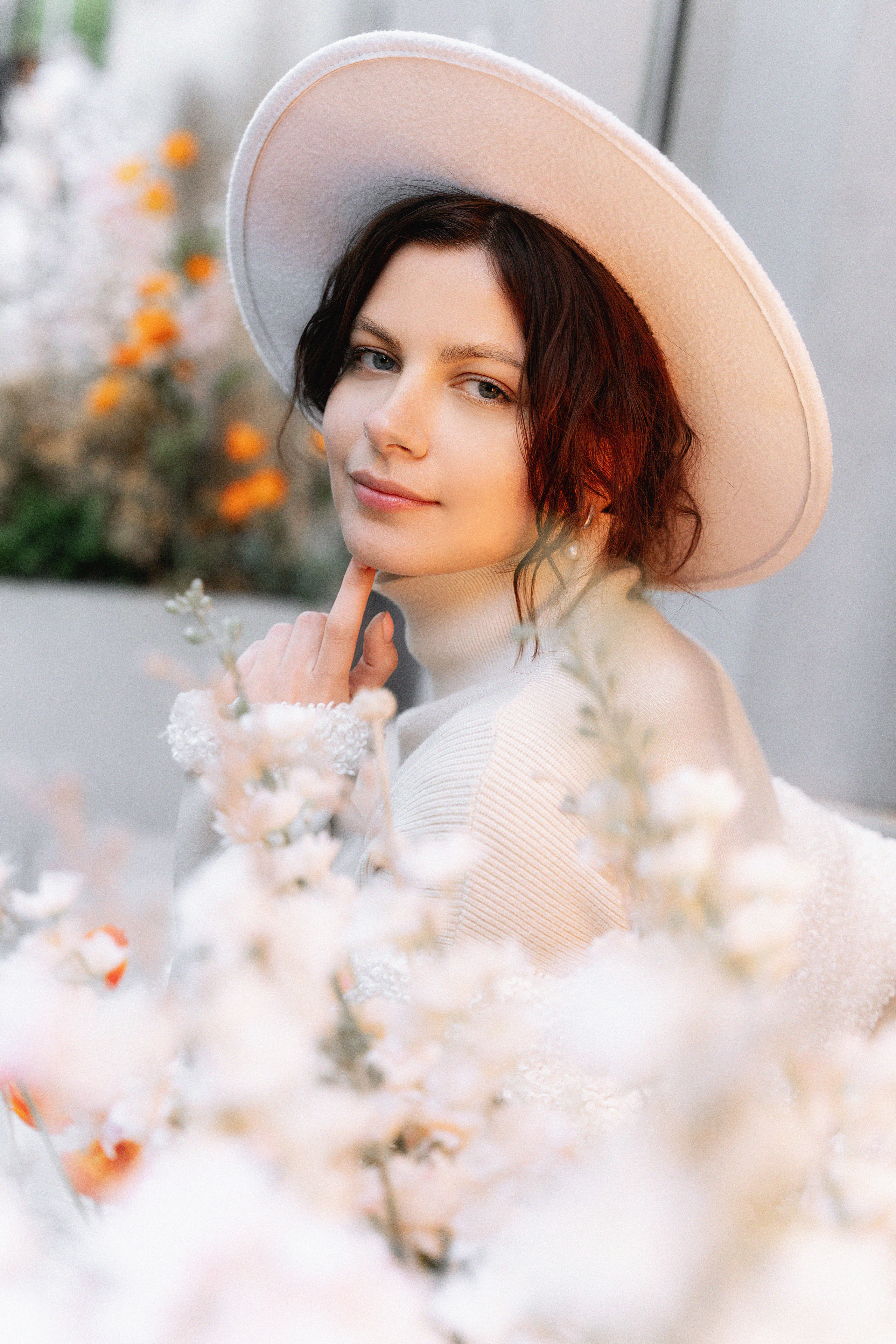 Леша и Лена