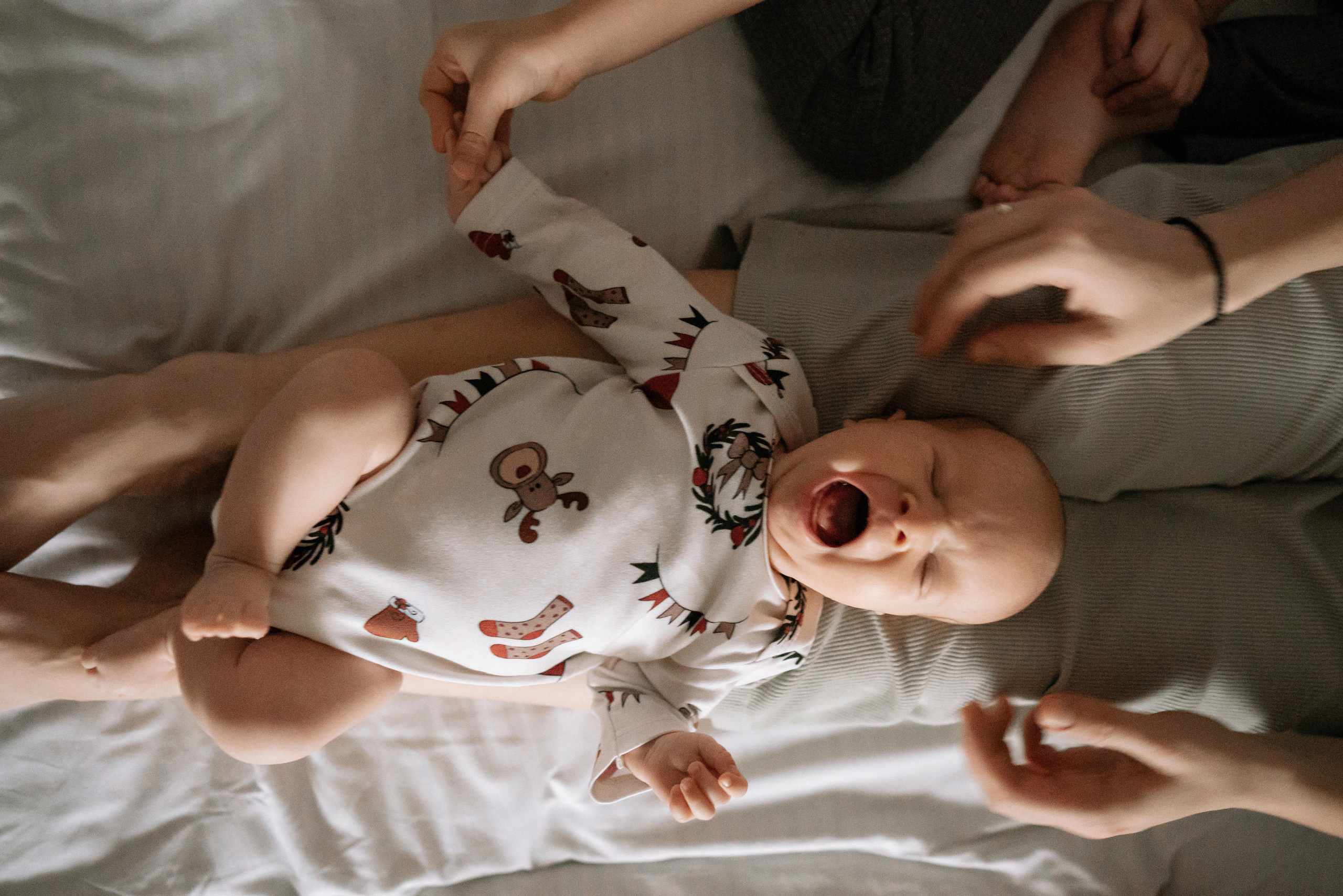 Андрей, Катя, Вася и Стася