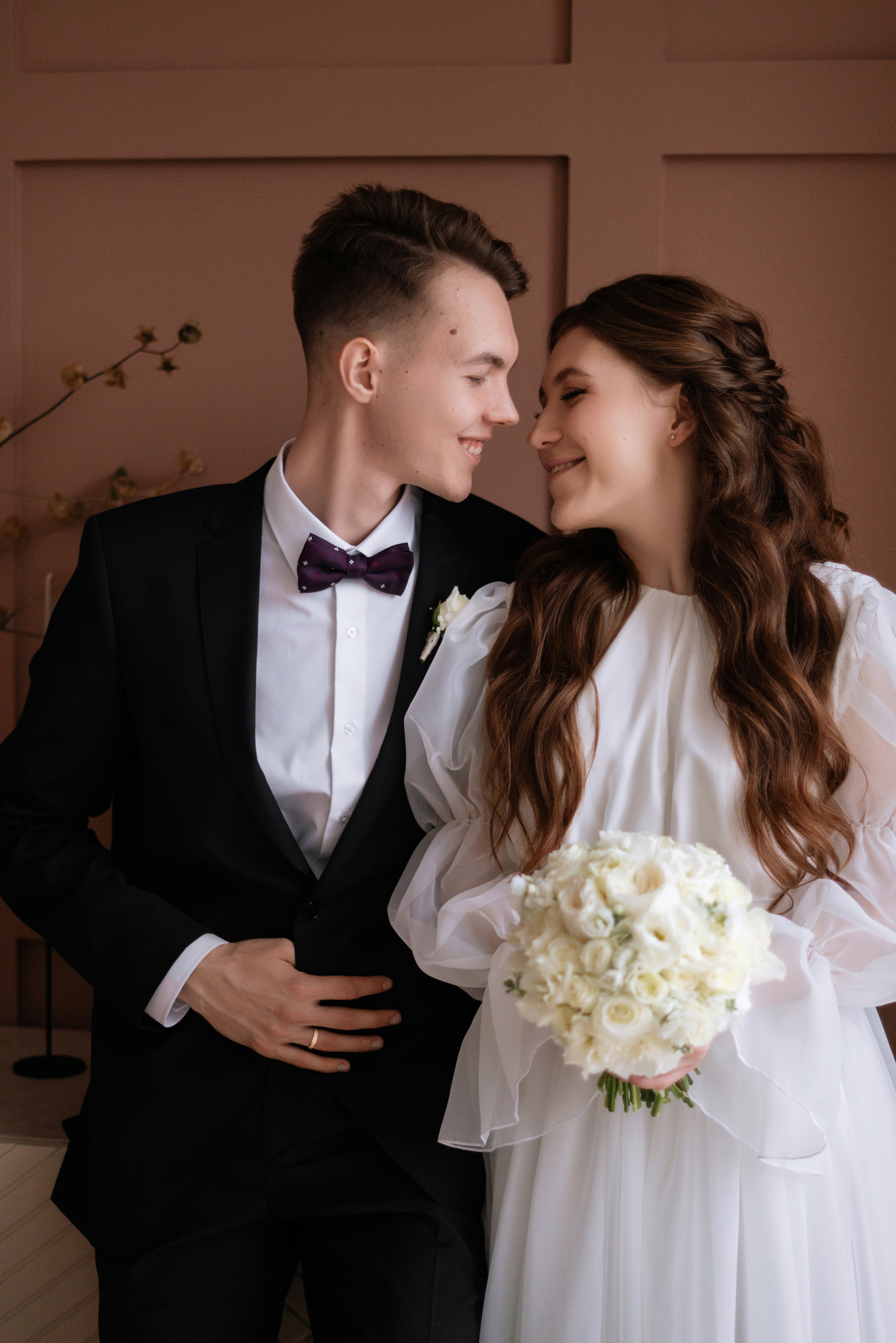 Миша и Маша