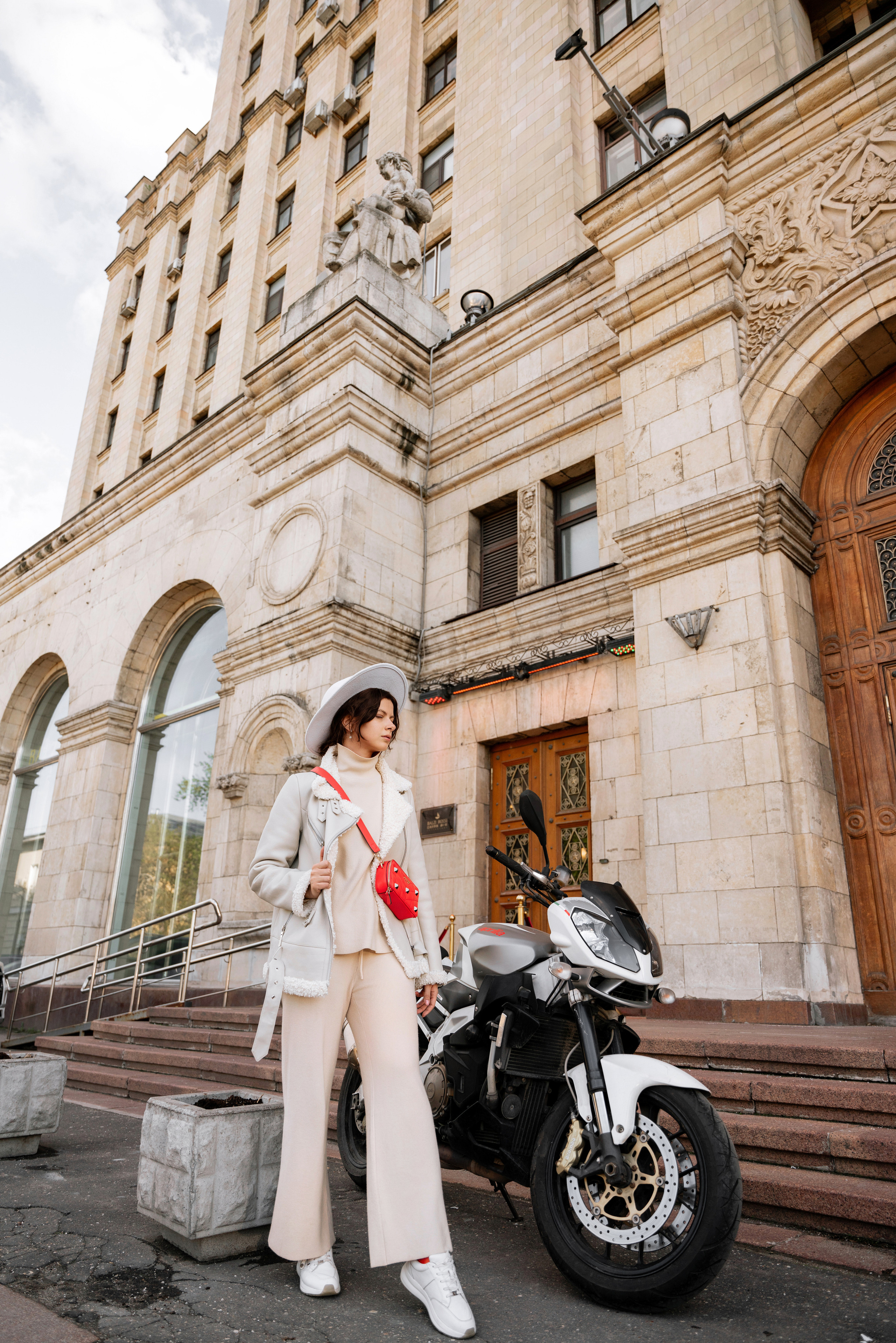 Леша и Лена