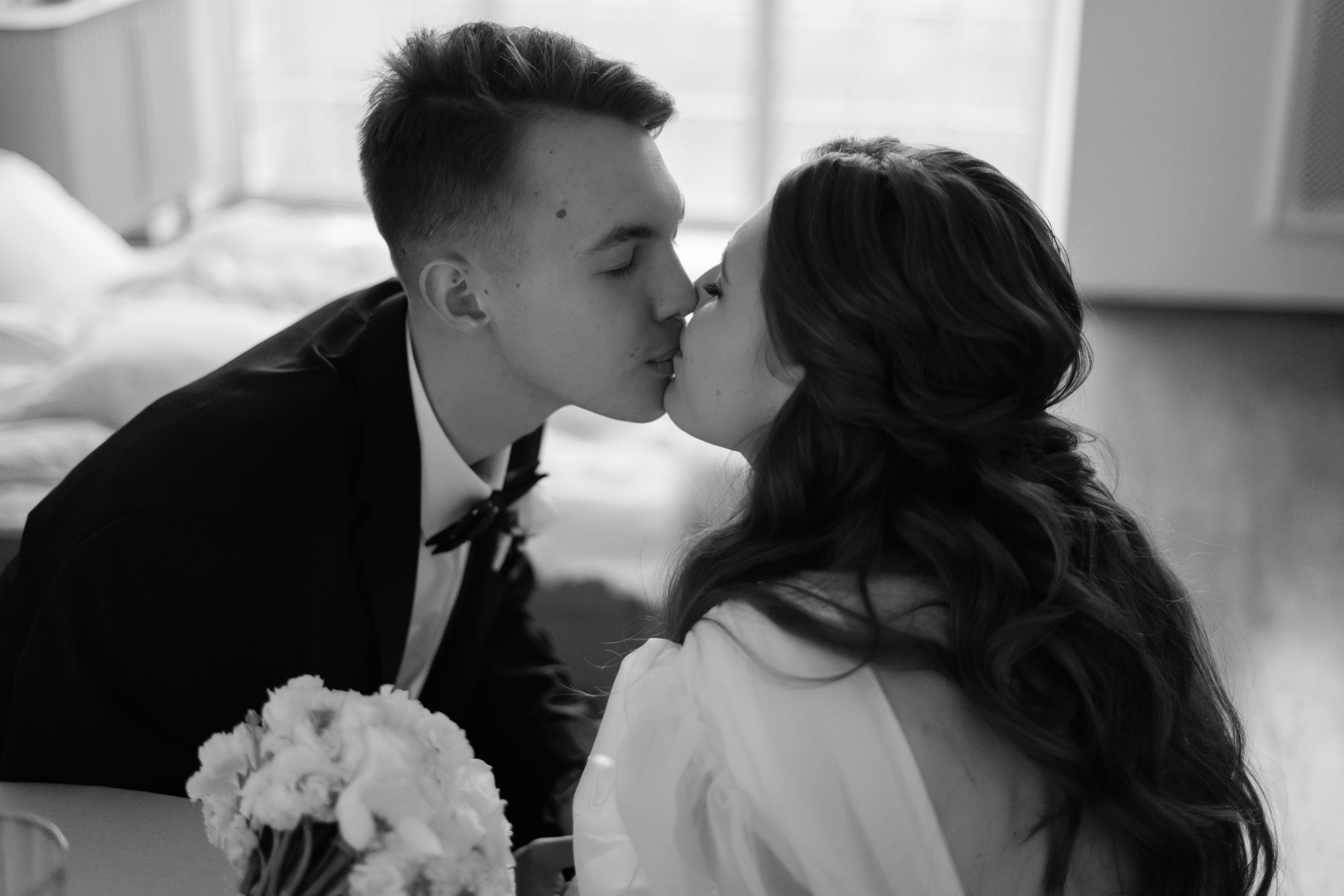 Миша и Маша