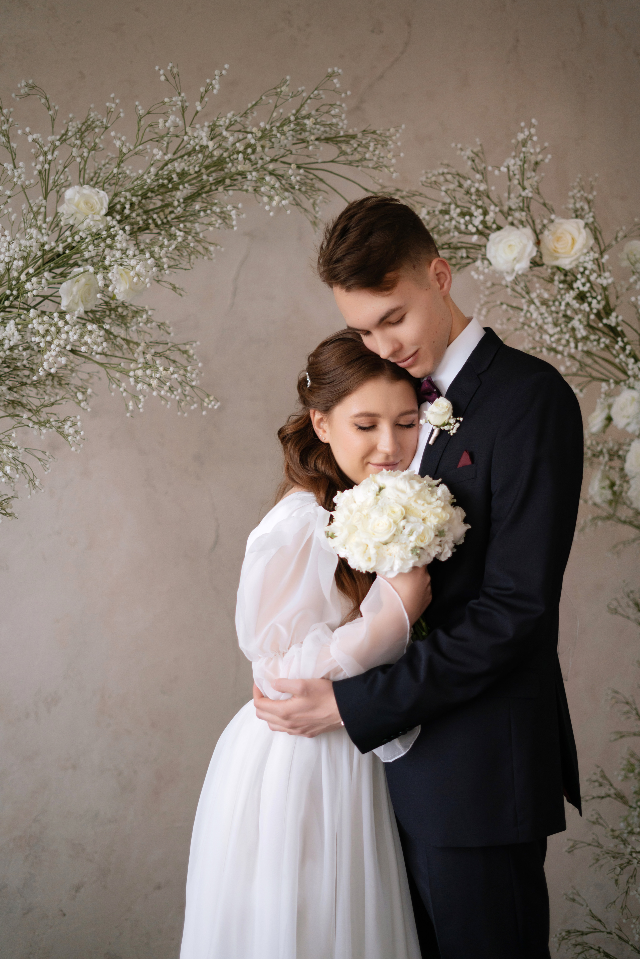 Миша и Маша