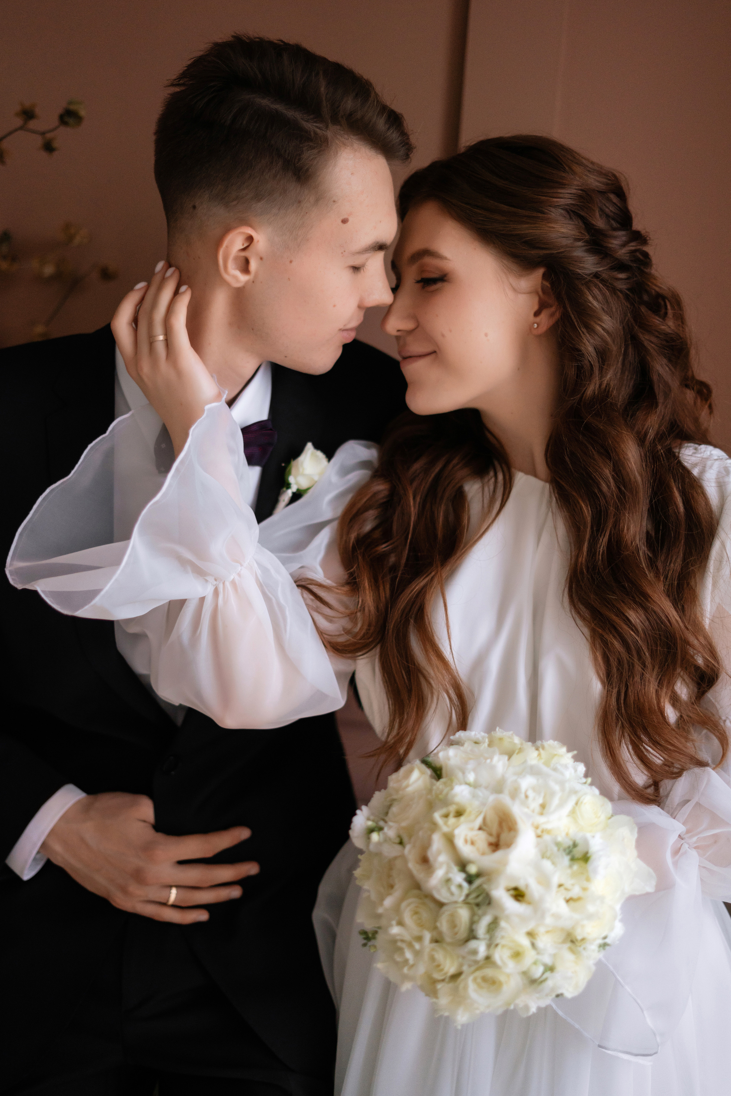 Миша и Маша