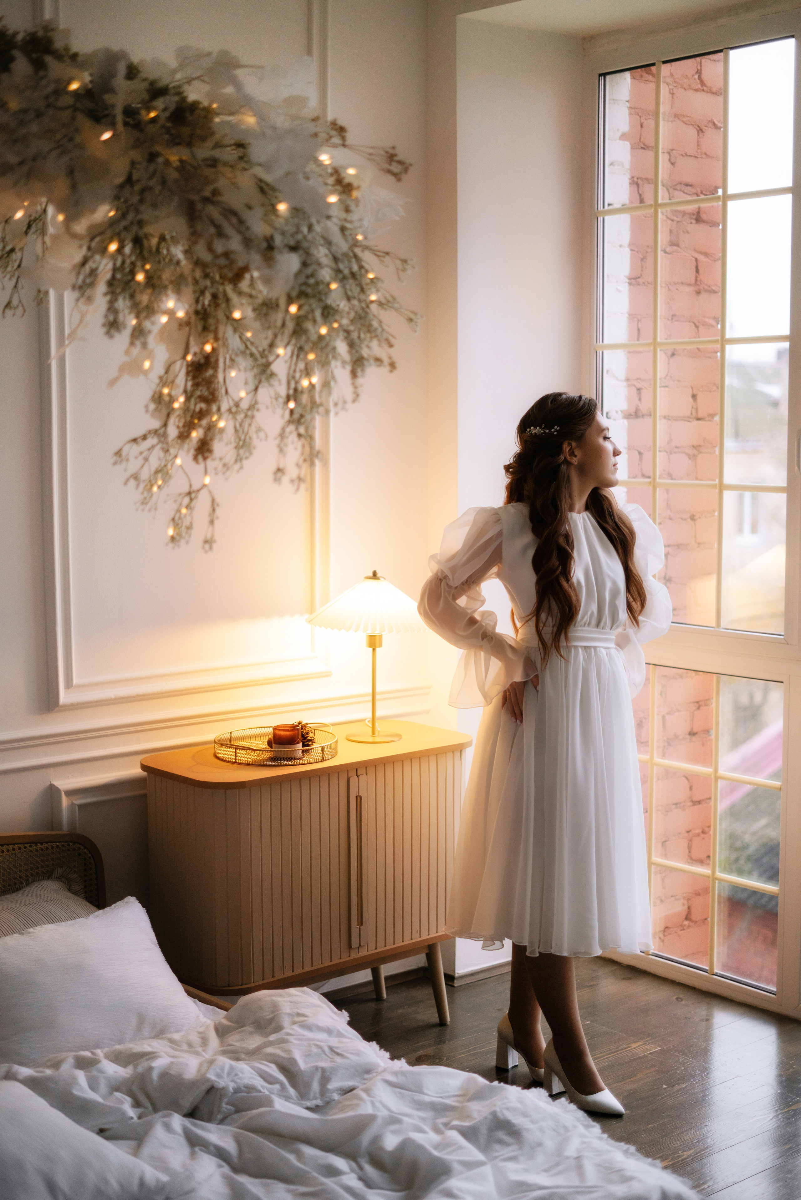 Миша и Маша