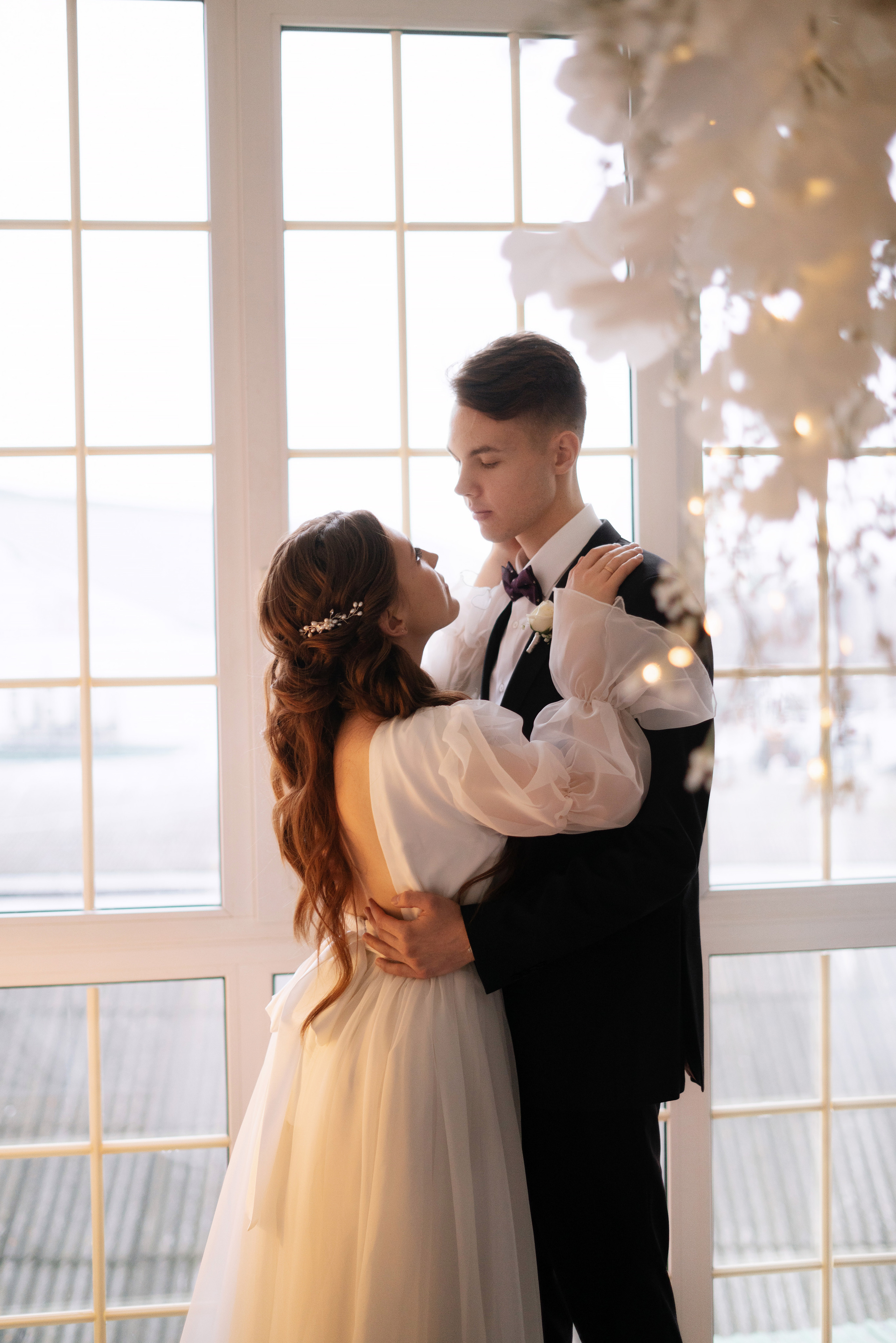 Миша и Маша