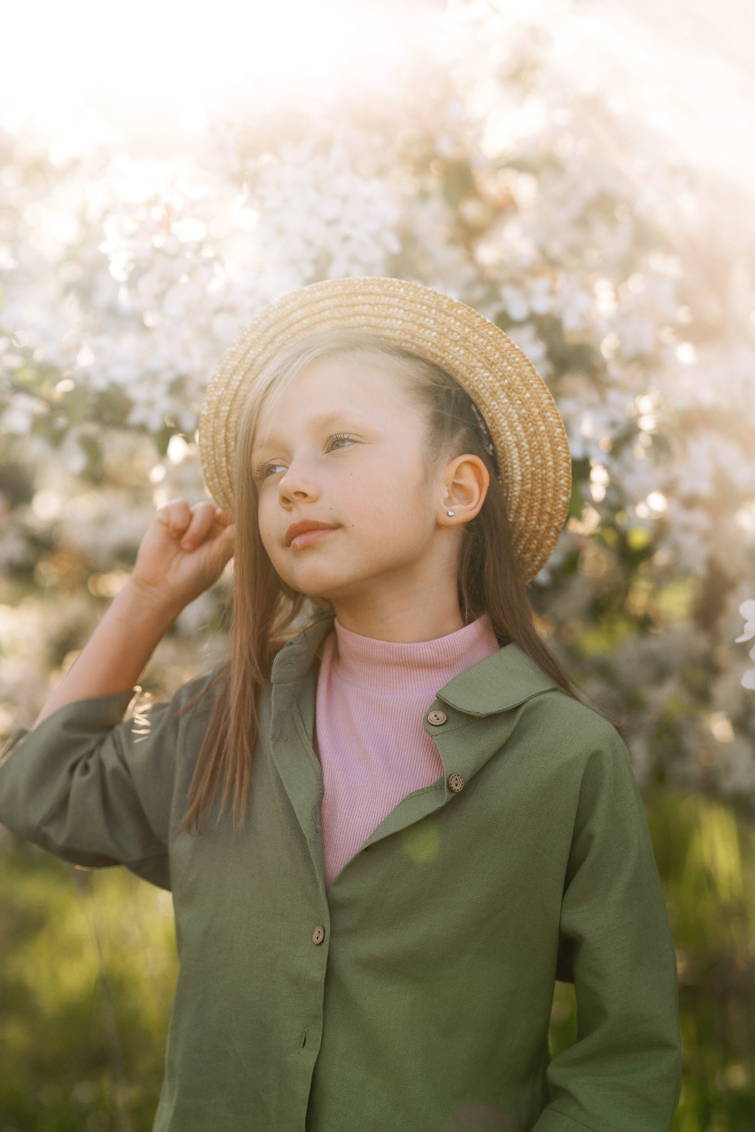 Саша и Стеша