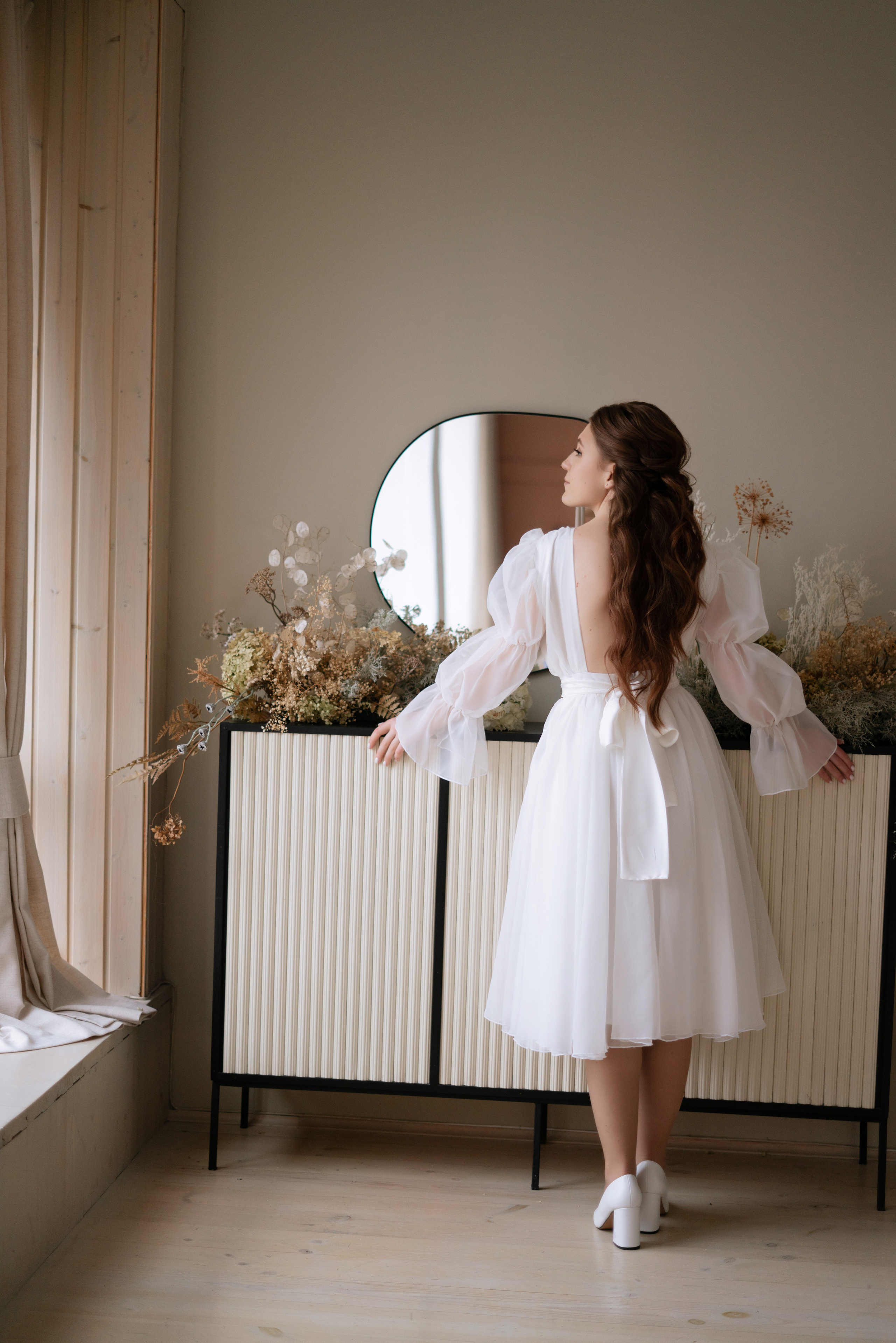 Миша и Маша