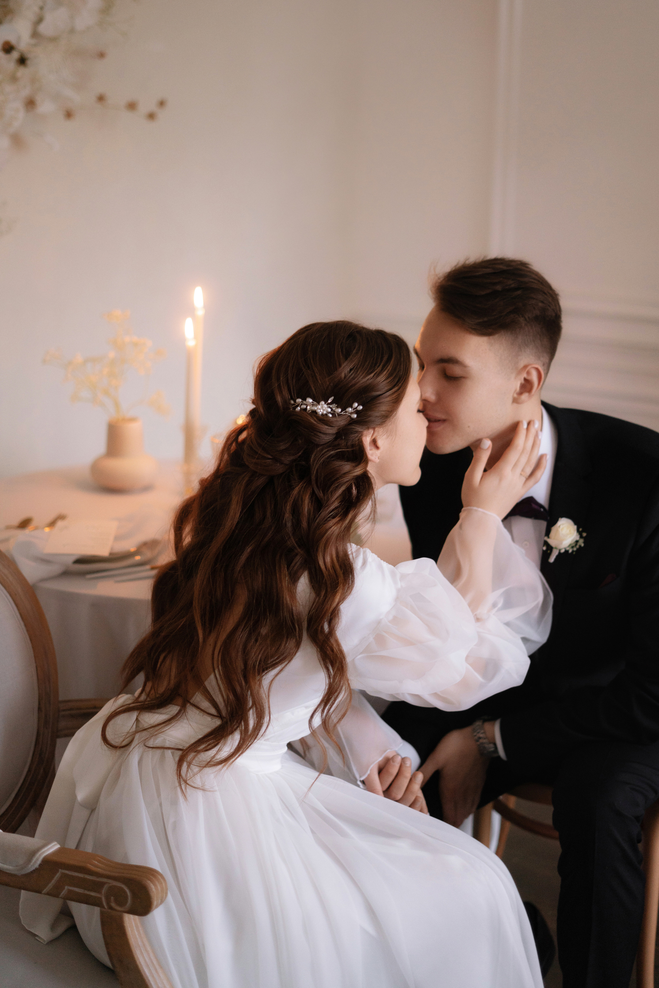 Миша и Маша