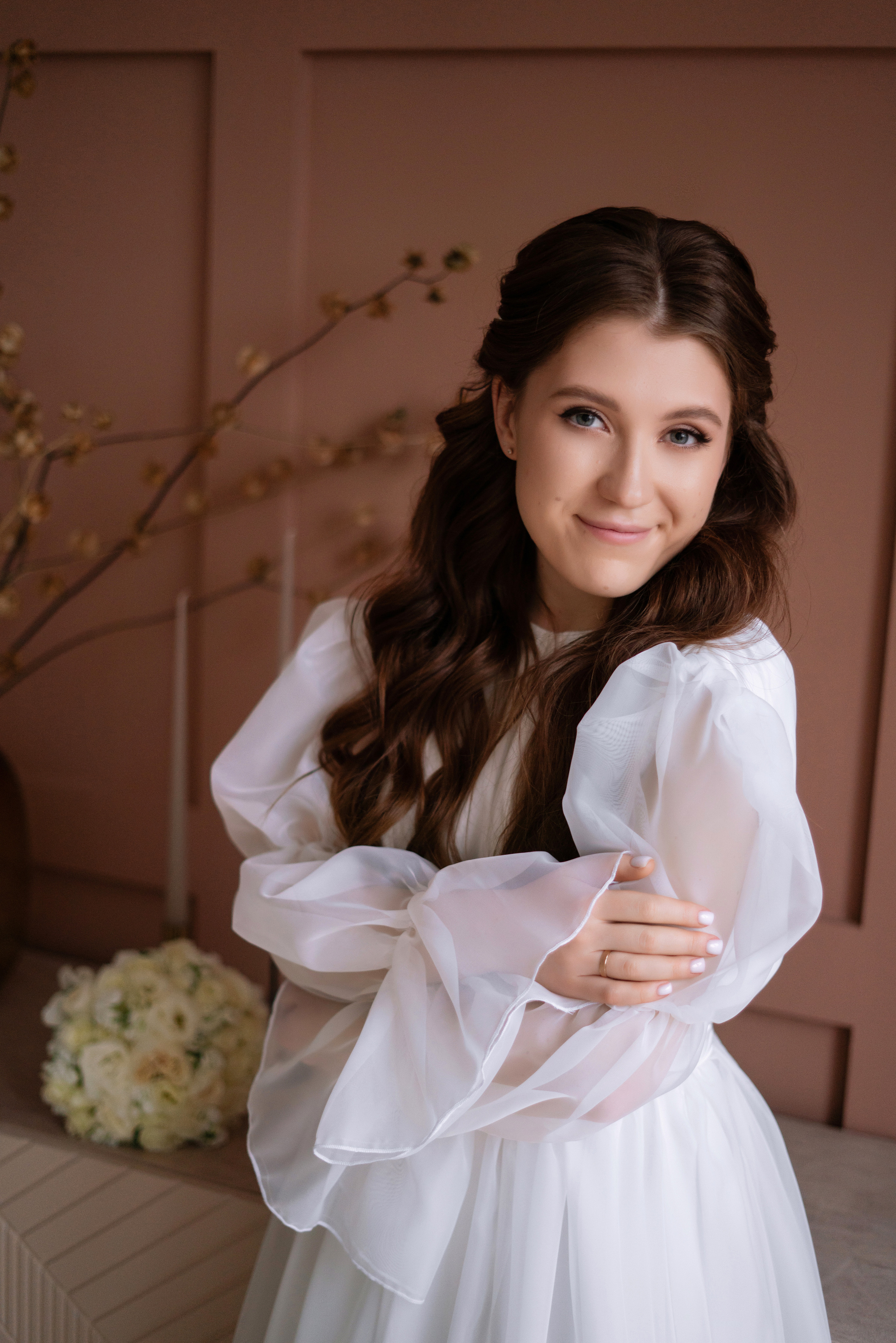 Миша и Маша