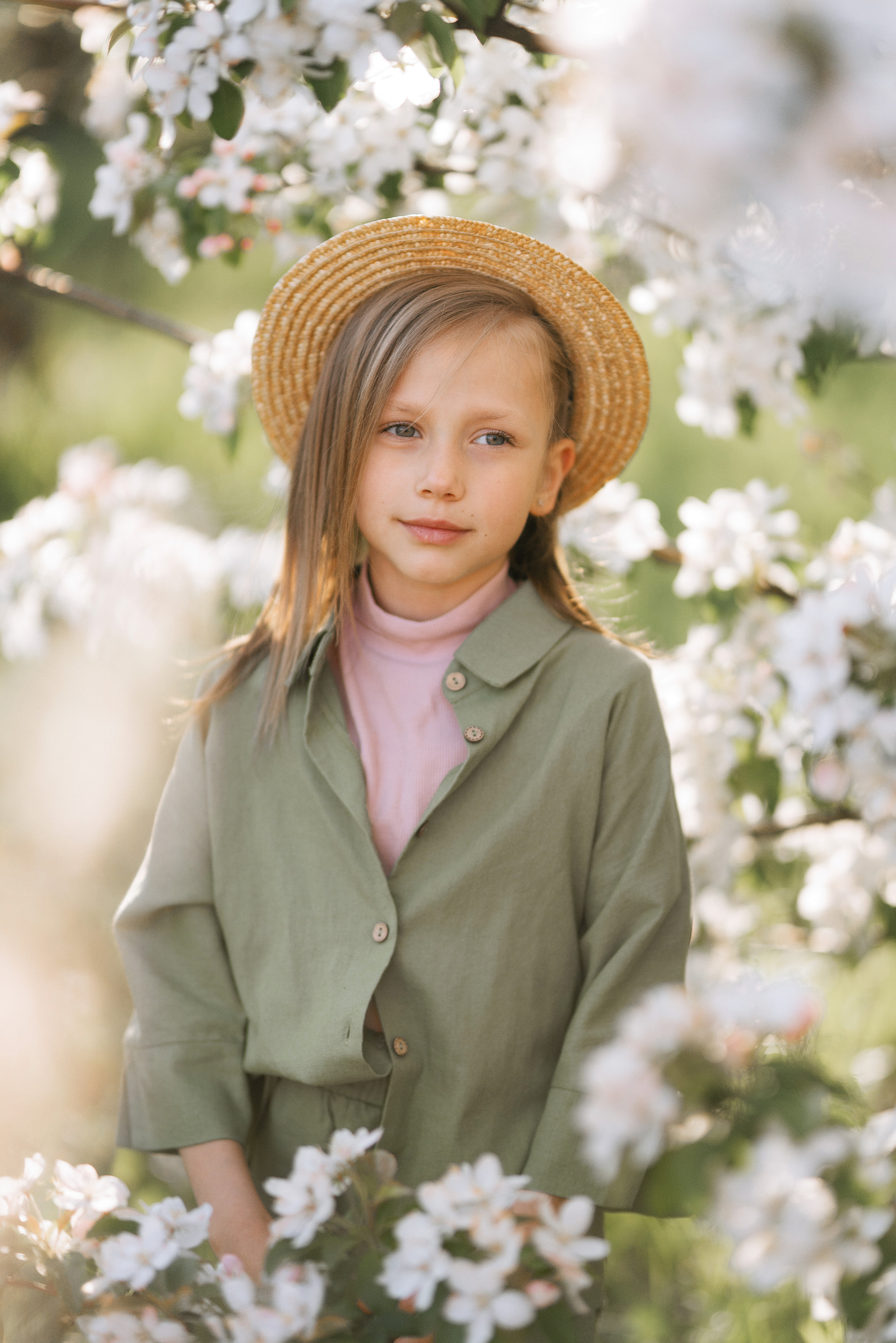 Саша и Стеша