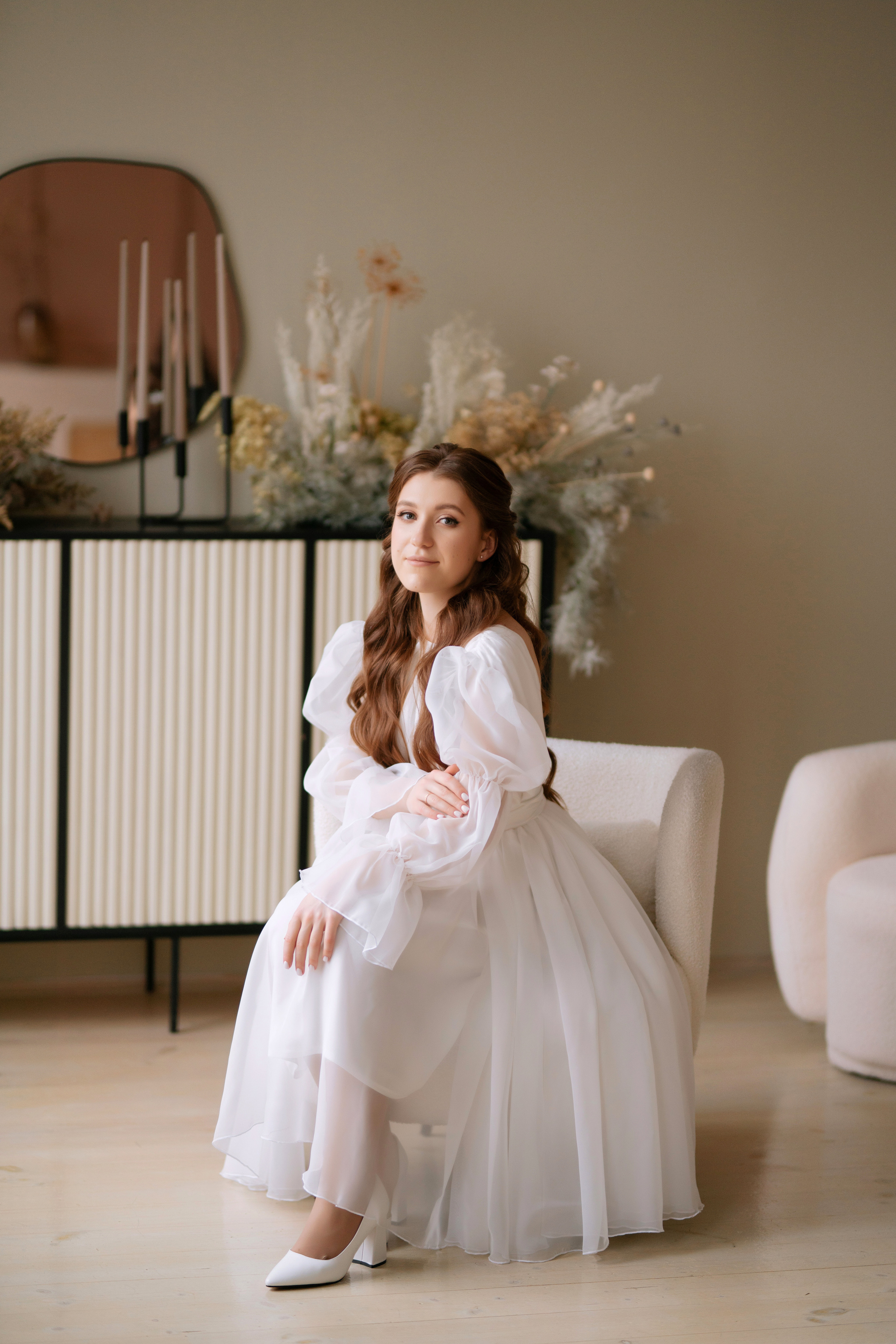 Миша и Маша