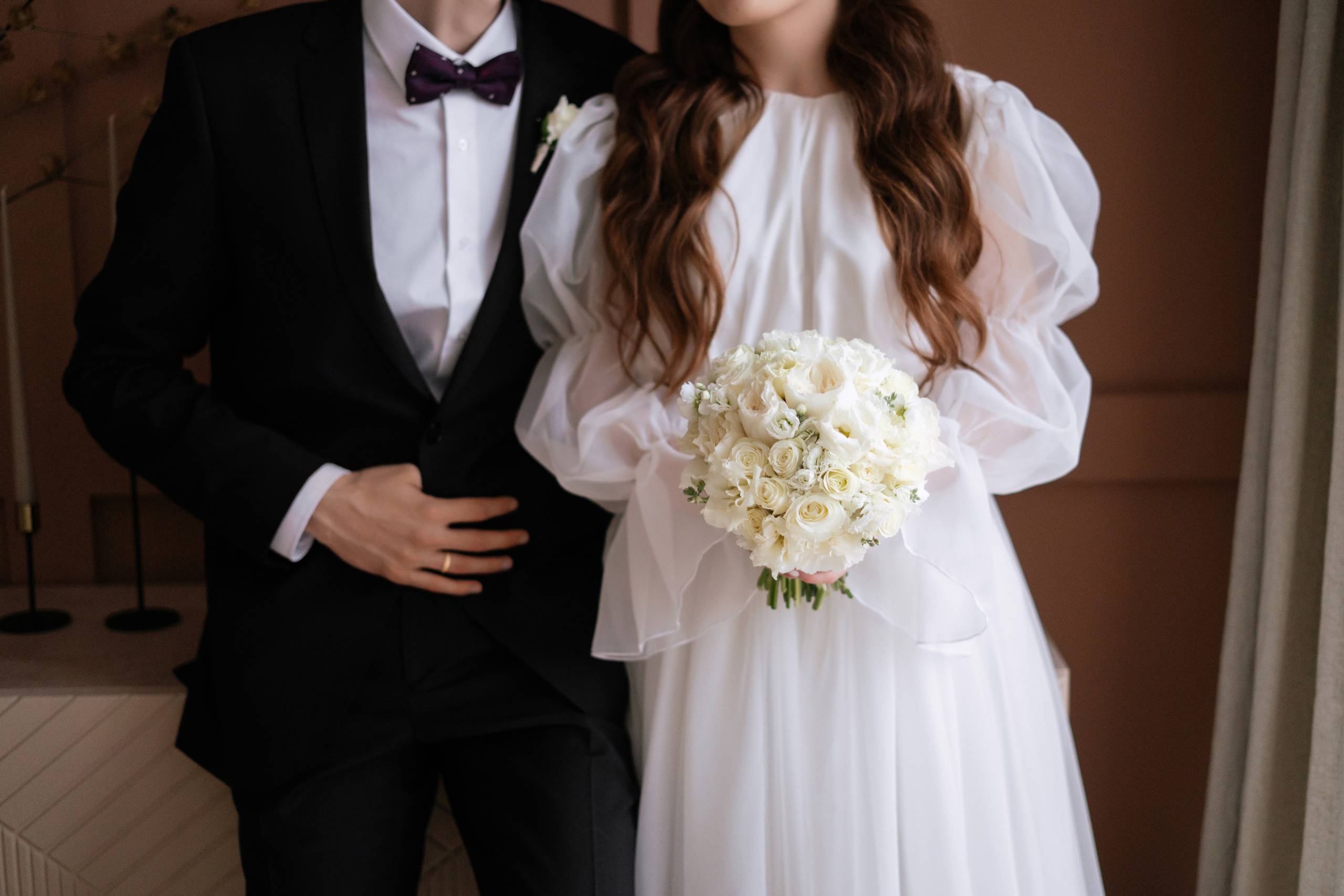 Миша и Маша