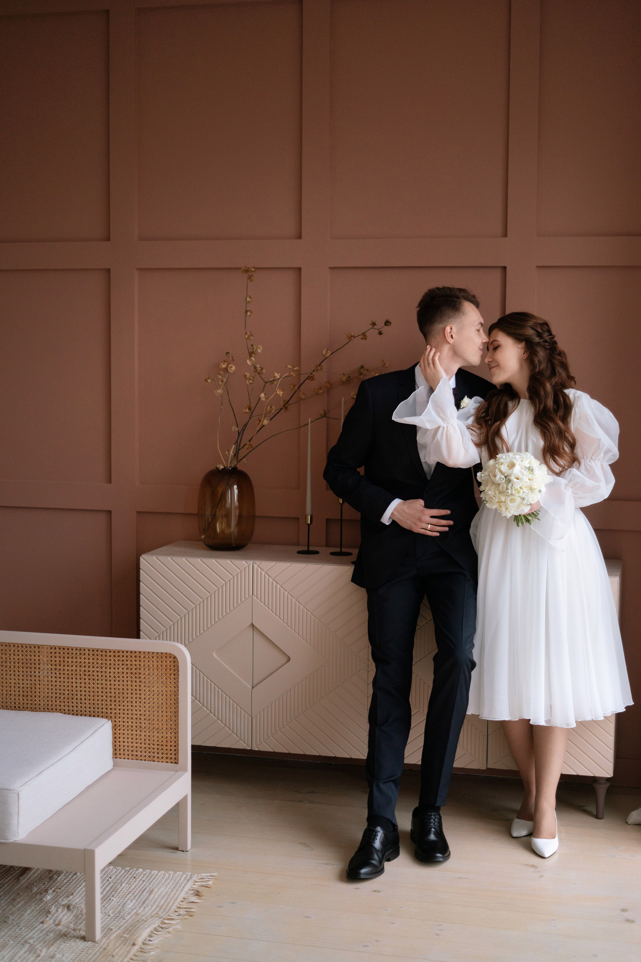 Миша и Маша