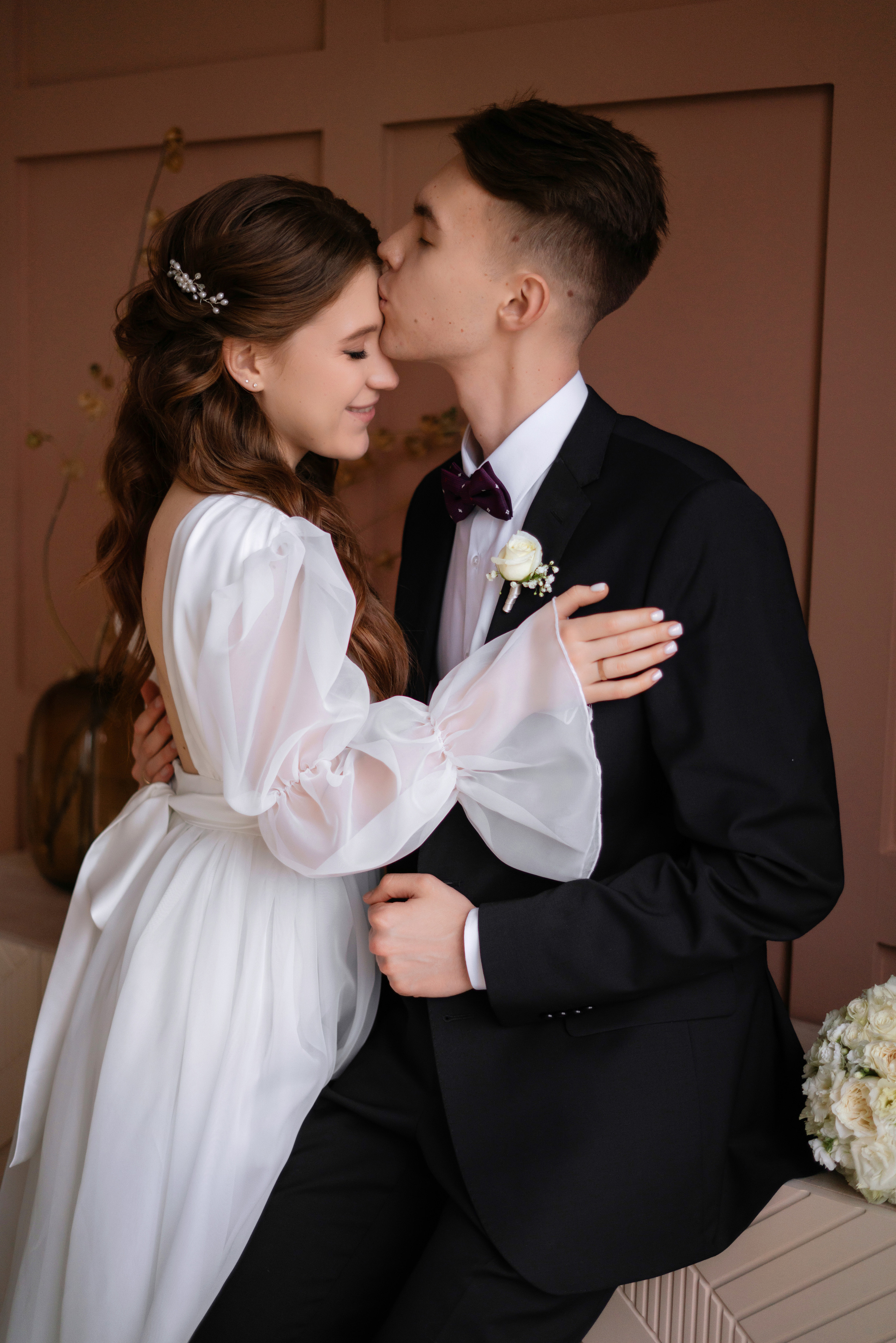 Миша и Маша