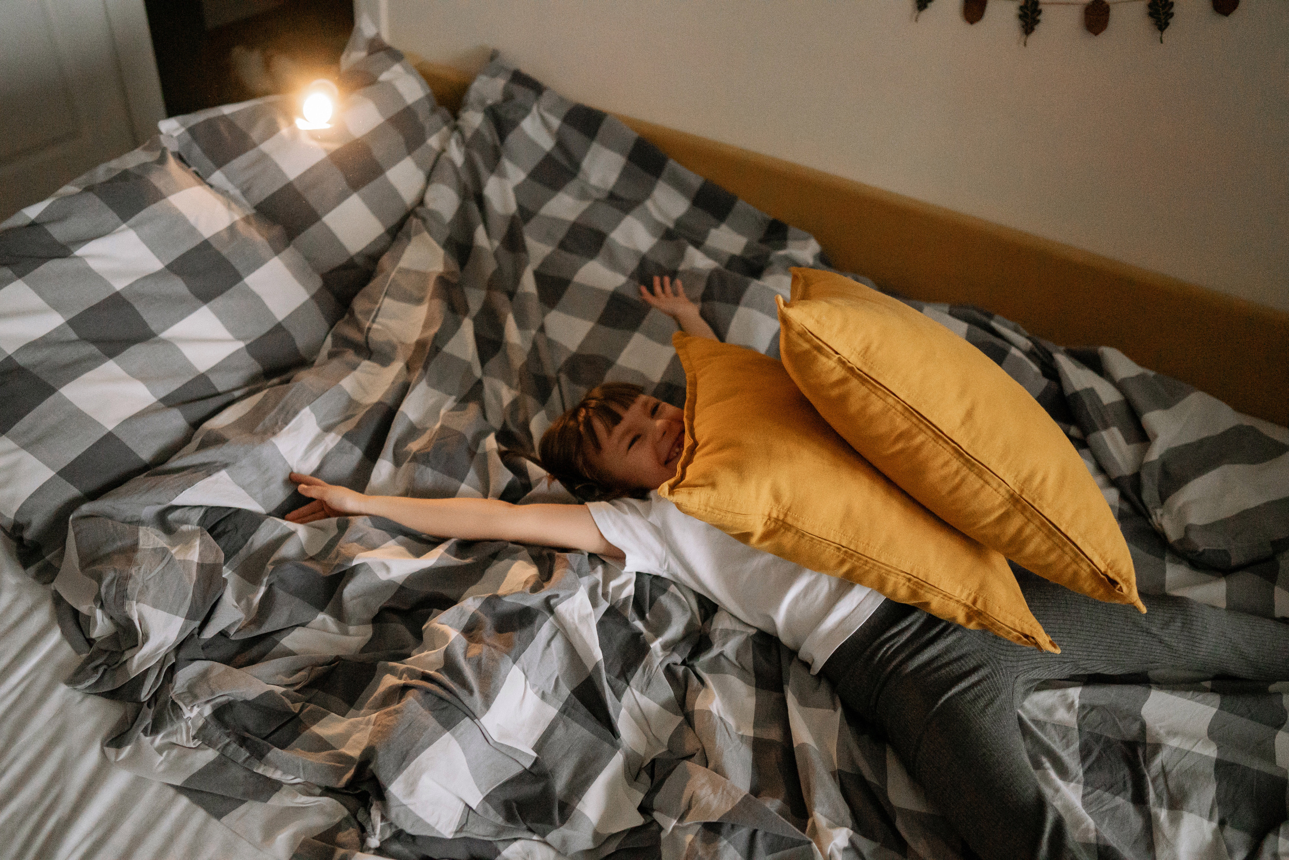 Андрей, Катя, Вася и Стася