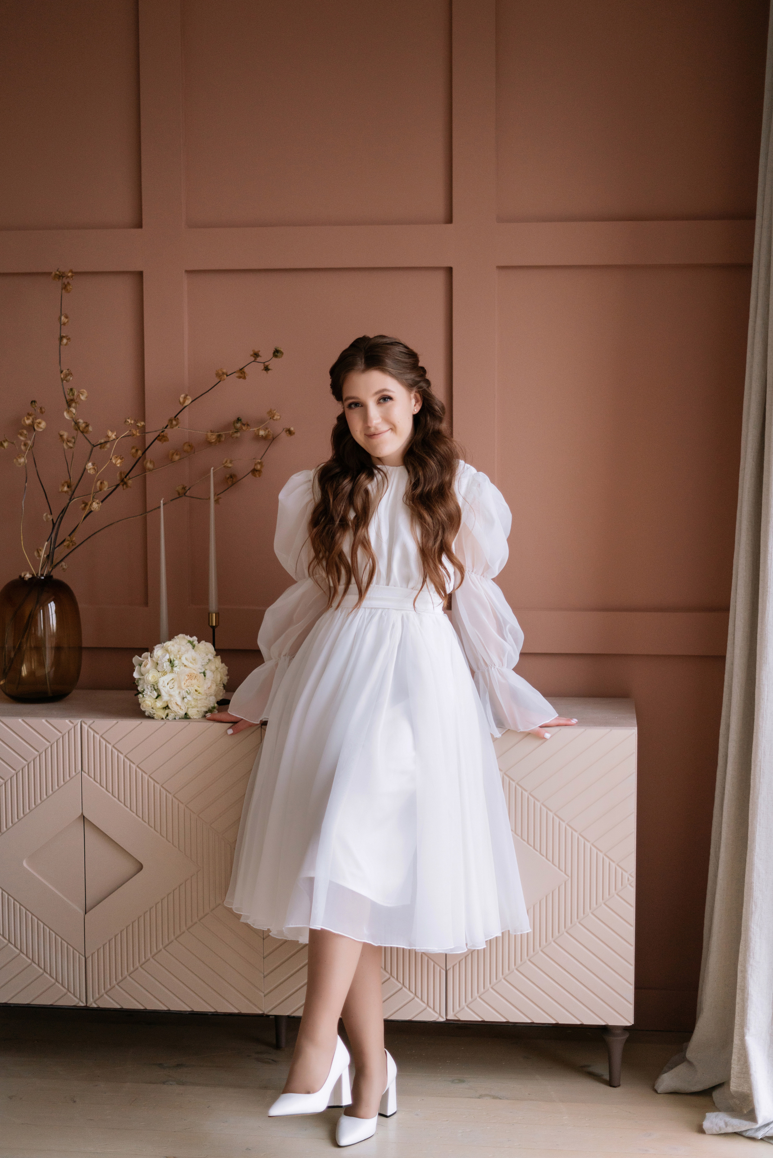 Миша и Маша